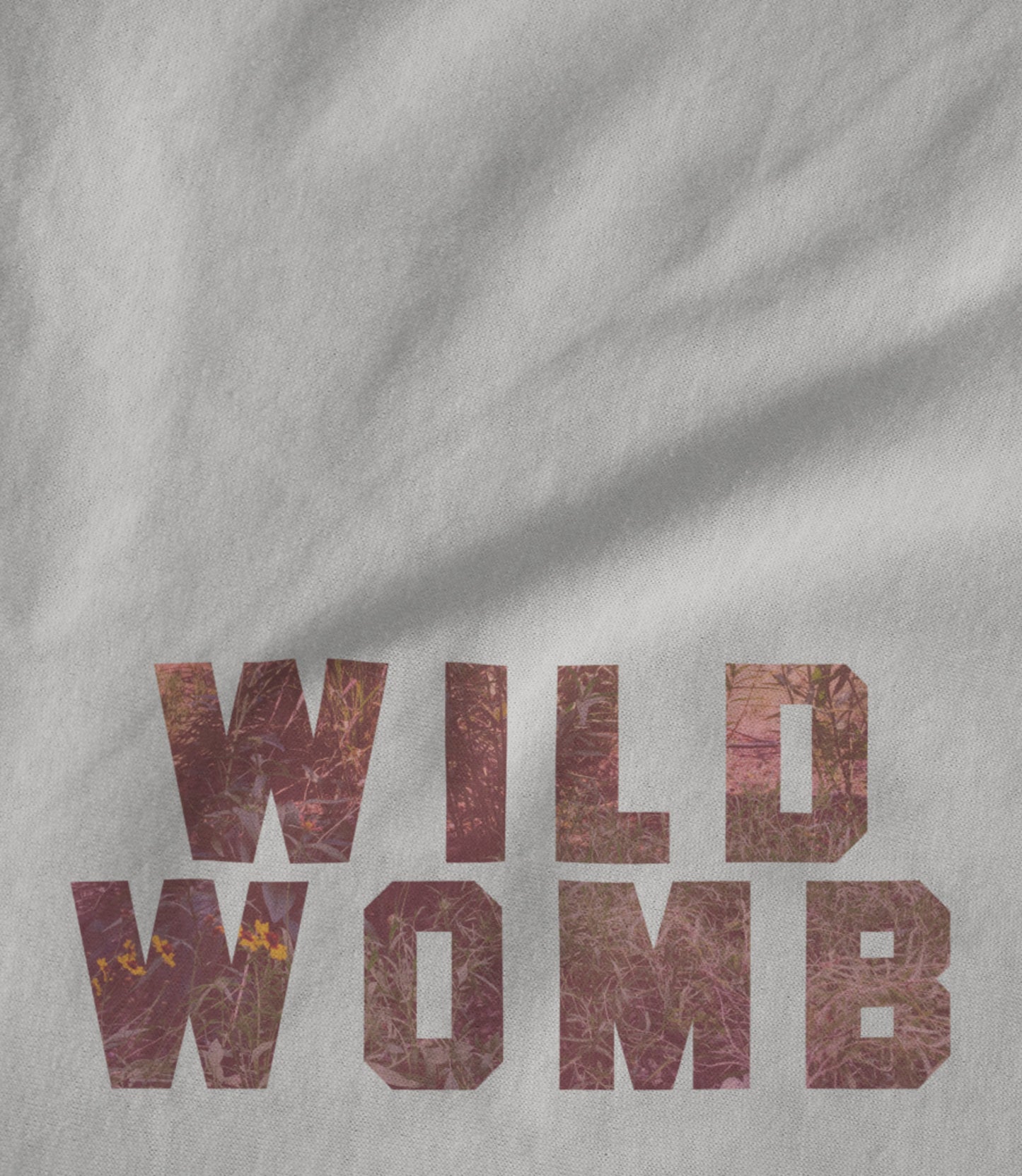 Wild Womb Hoodie