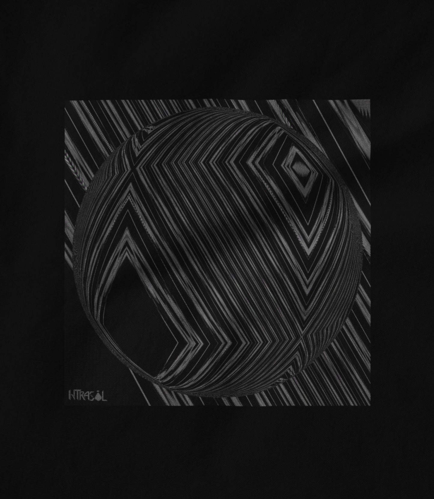 PGland Ball Unisex T-shirt
