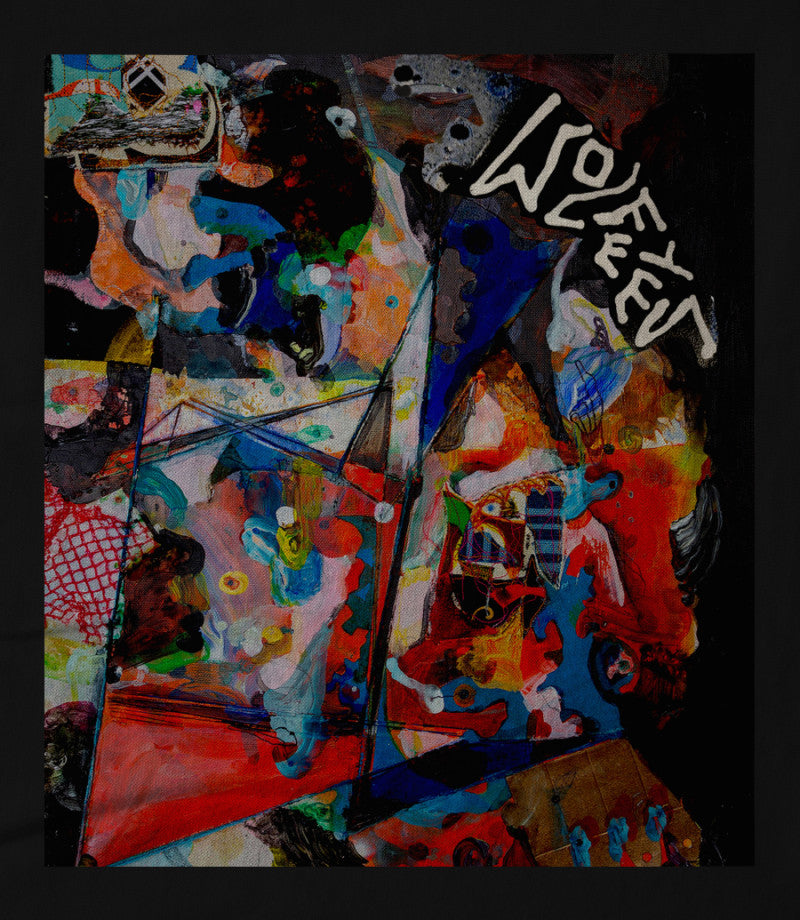 SPLAT TEXT A