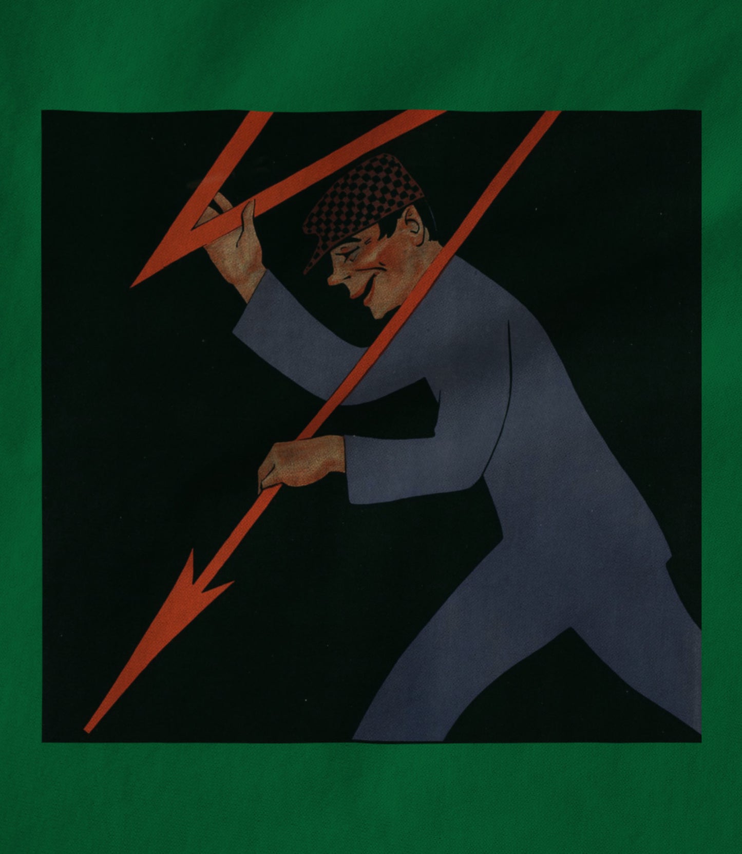 Electra Unisex T-shirt