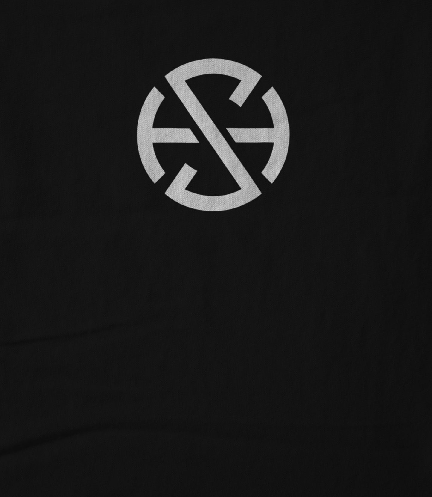 Official SH logo Unisex T-shirt