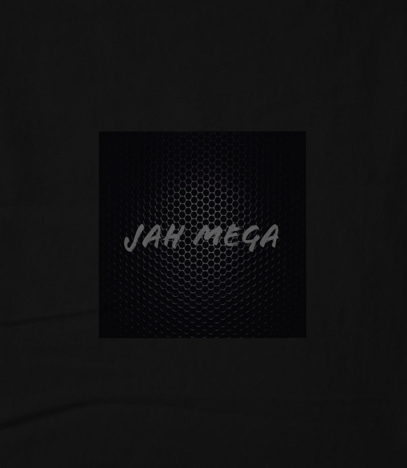 Jah Mega logo