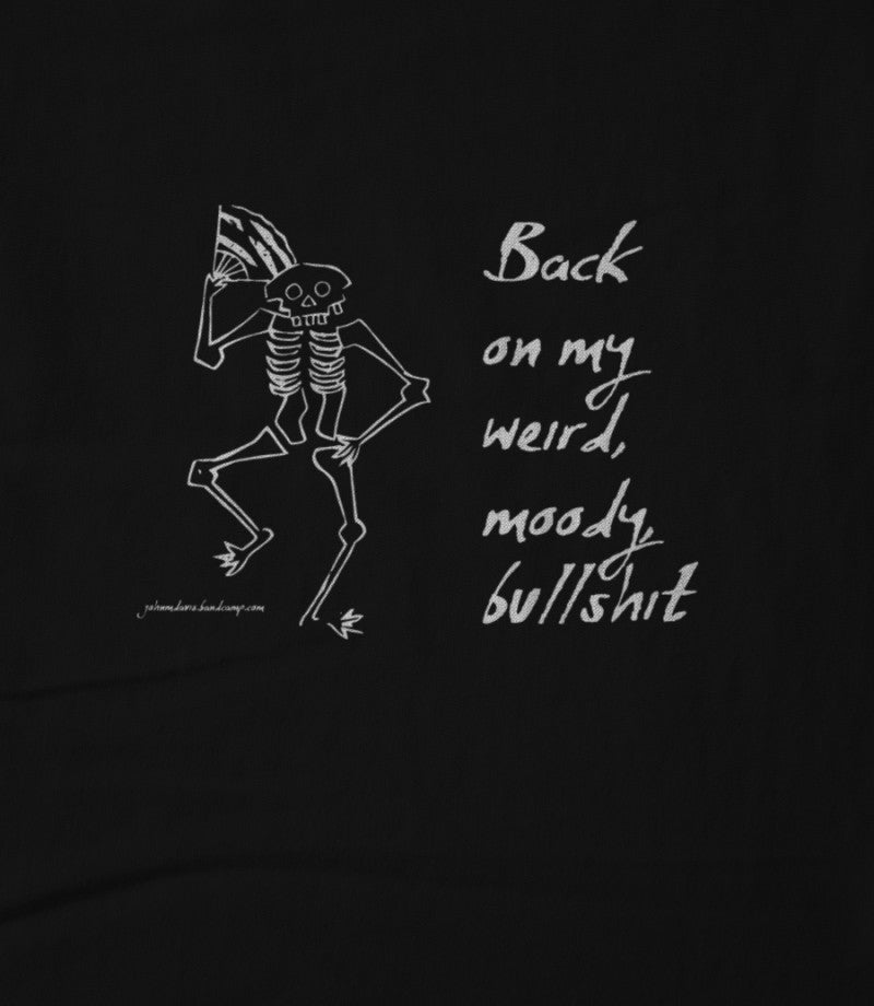 B-Sky Shirt - Black
