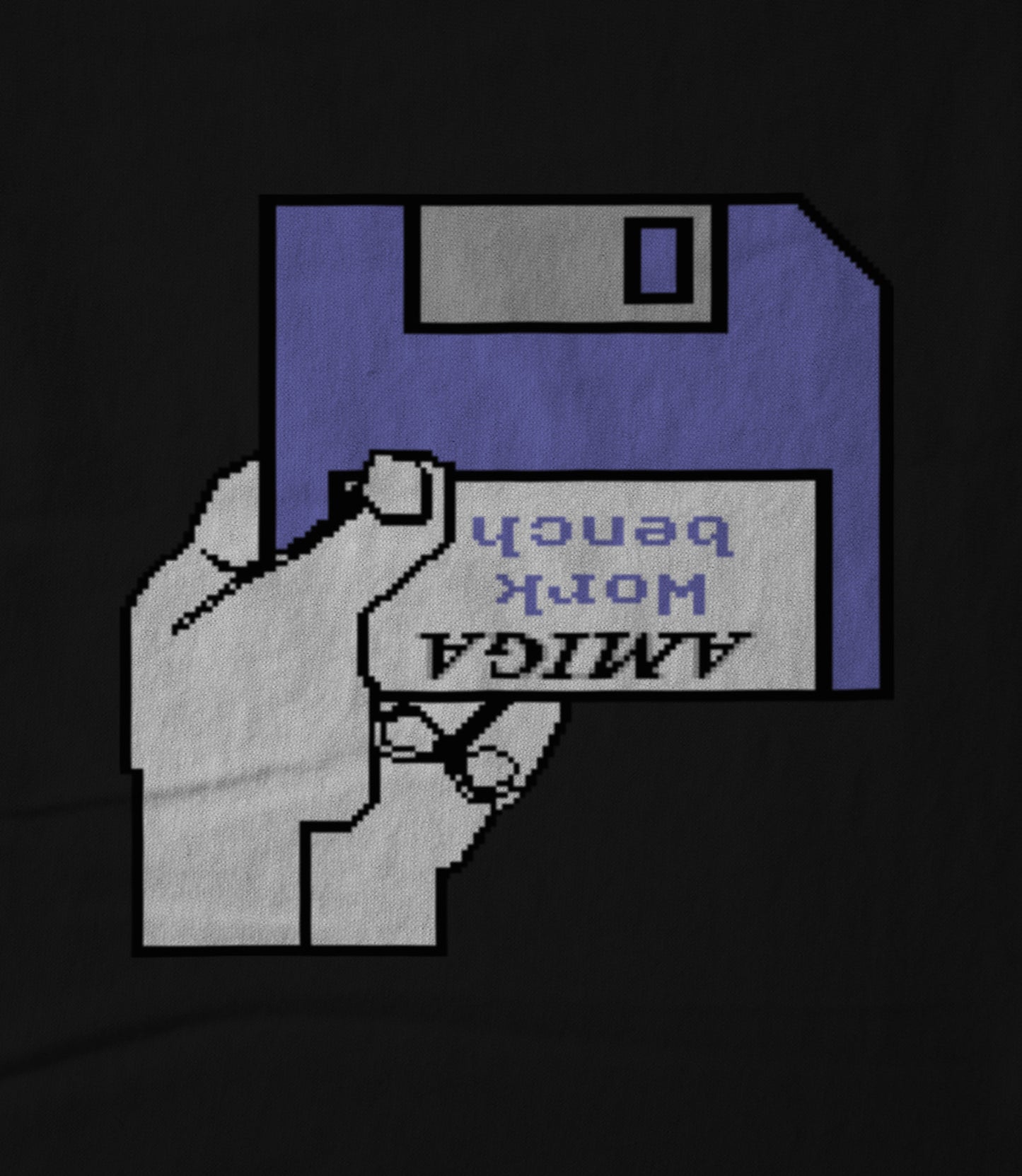 Workbench Unisex T-shirt