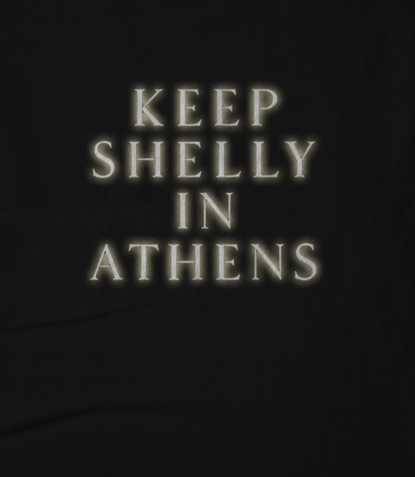 KSiA_full Unisex T-shirt