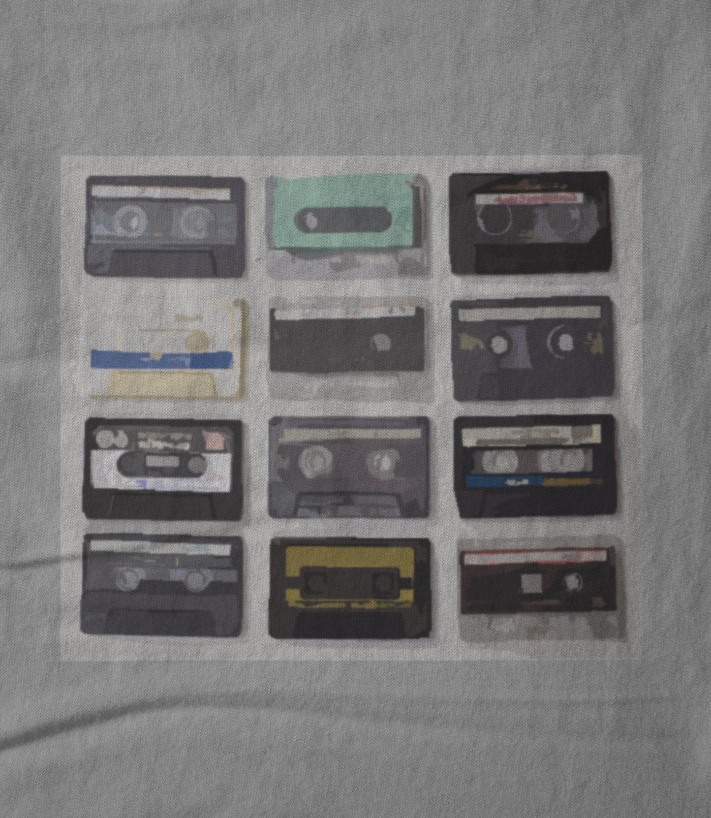 Tapes Women's T-shirt