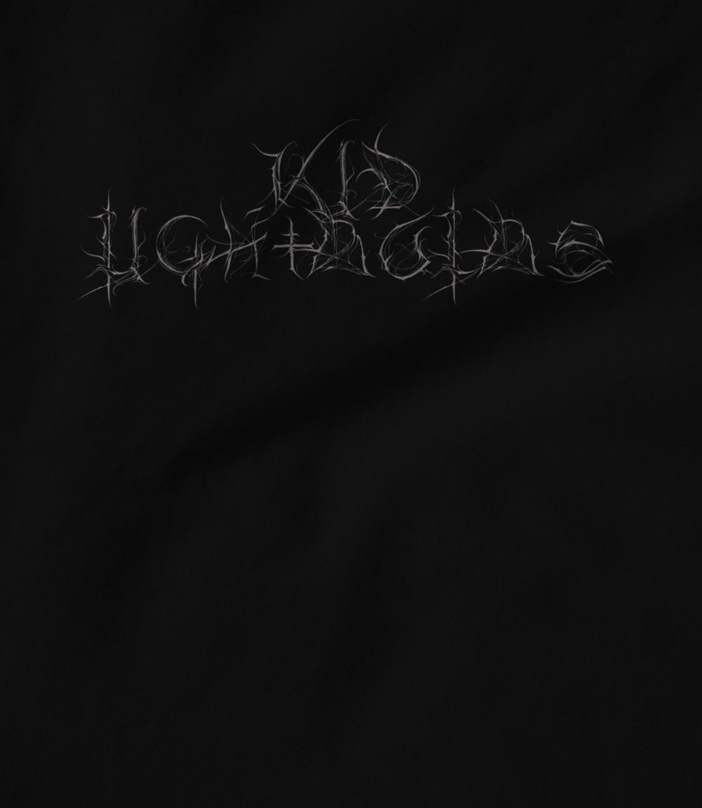 evil lightbulbs Hoodie
