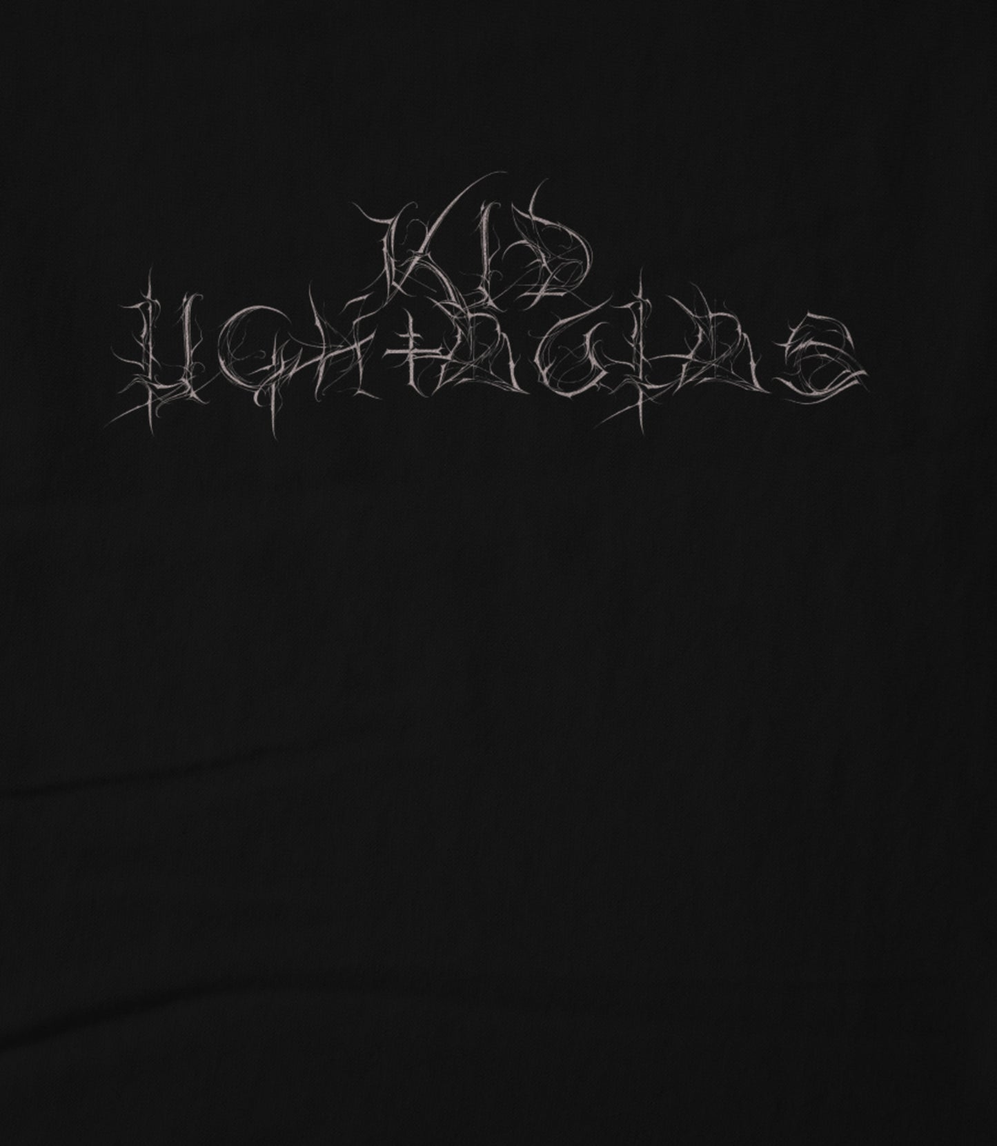 evil lightbulbs Women's T-shirt