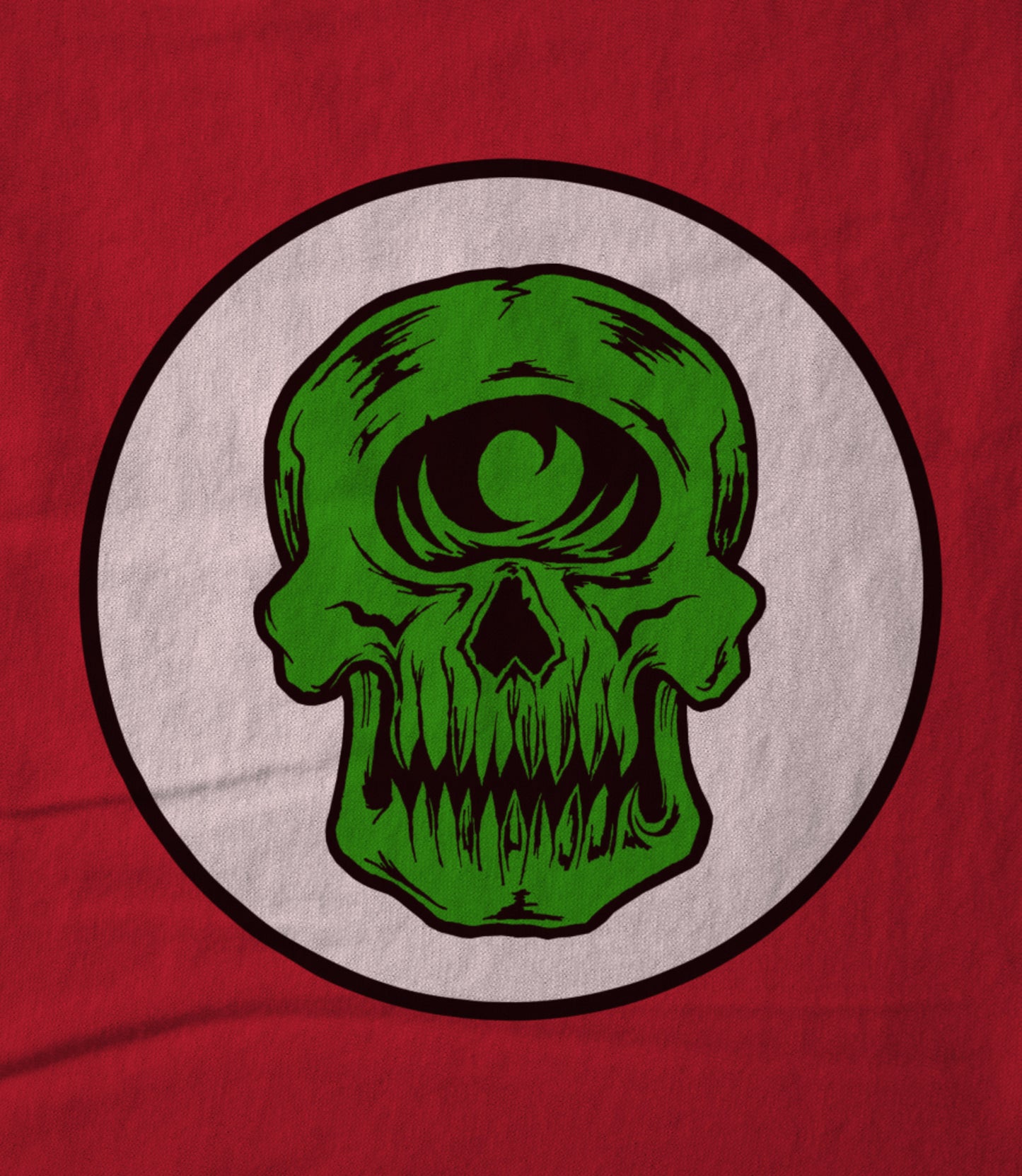 EyeGor Deth T Hoodie