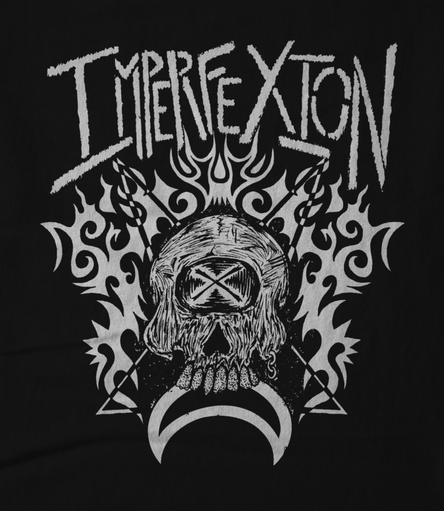 EyeGor Death Women's T-shirt