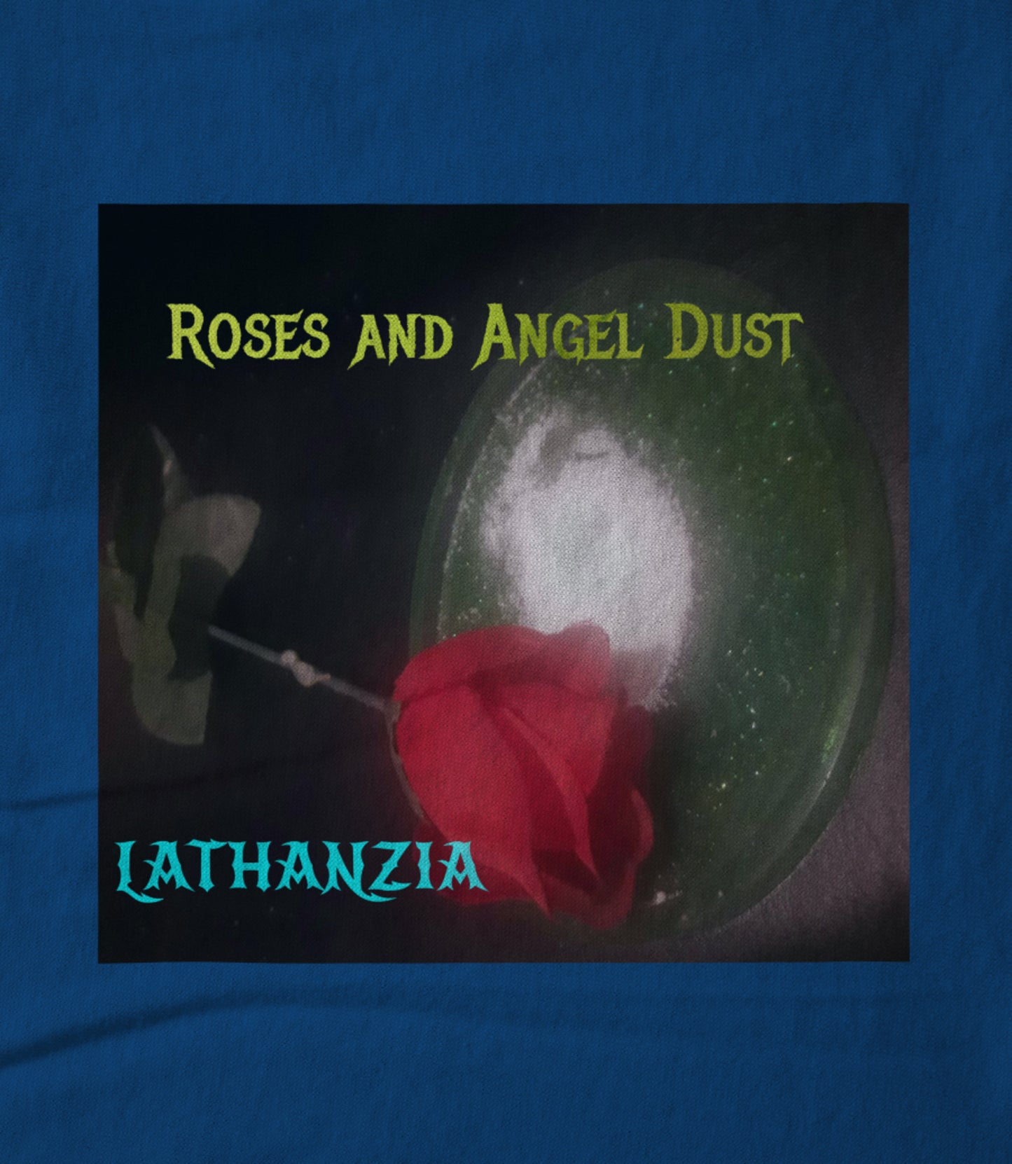 Royal Blue Unisex T-shirt