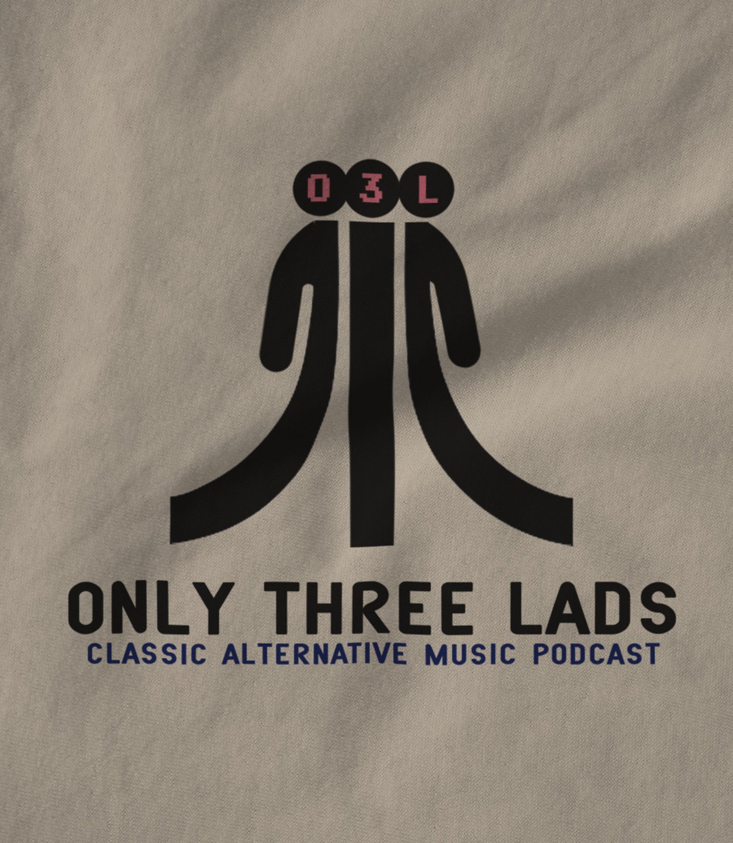 O3L 2600 Unisex T-shirt