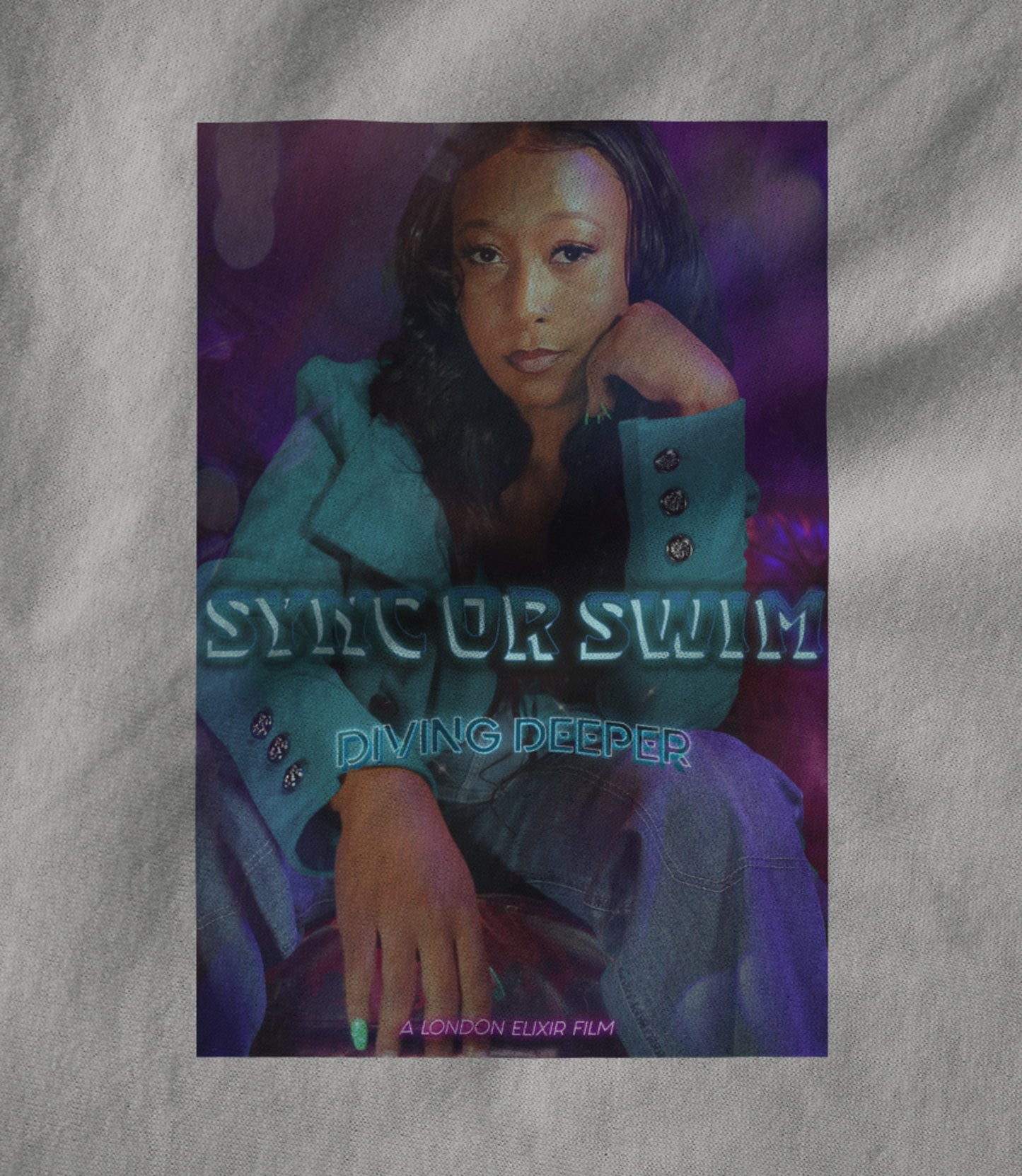 SOS-DD Unisex T-shirt