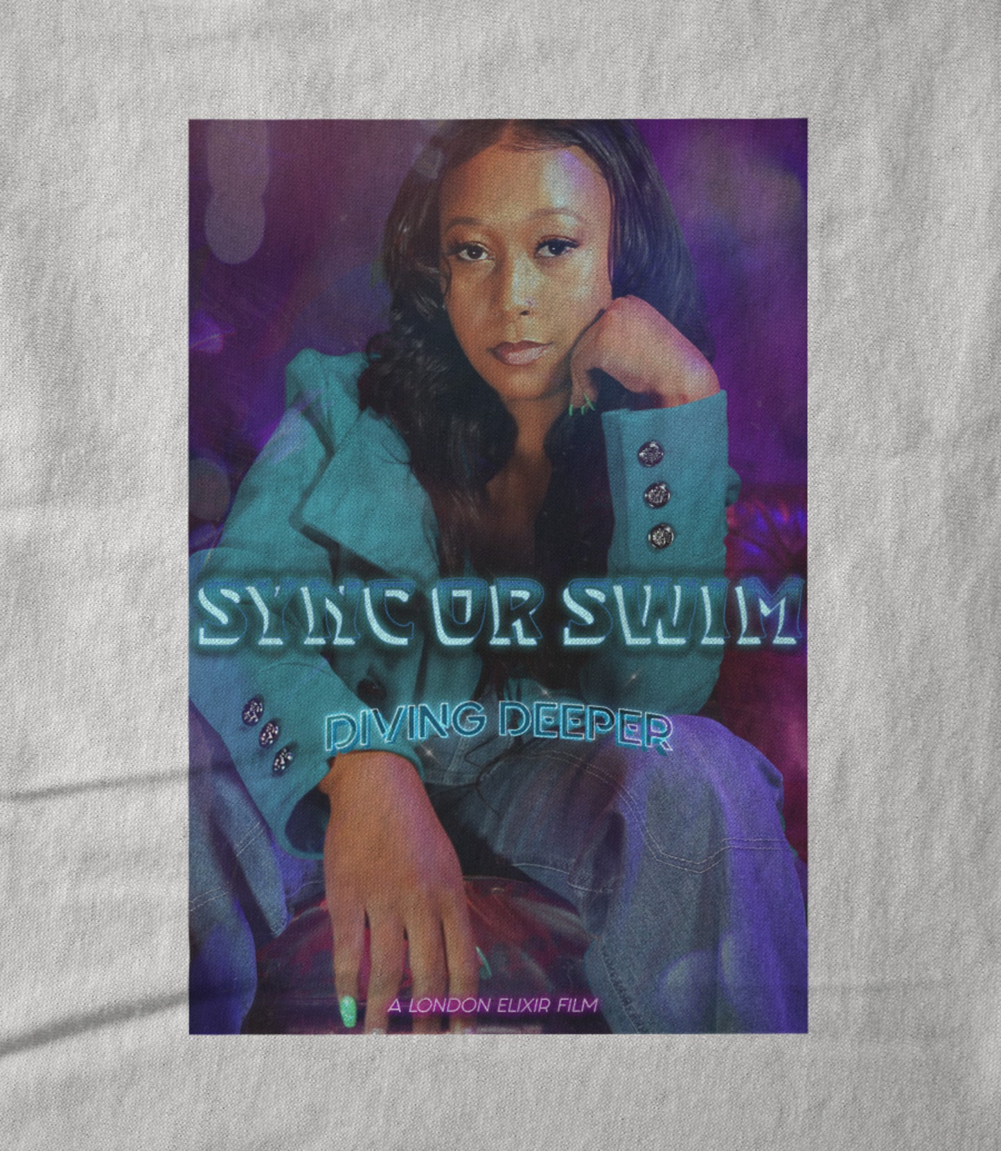 SOS-DD Women's T-shirt