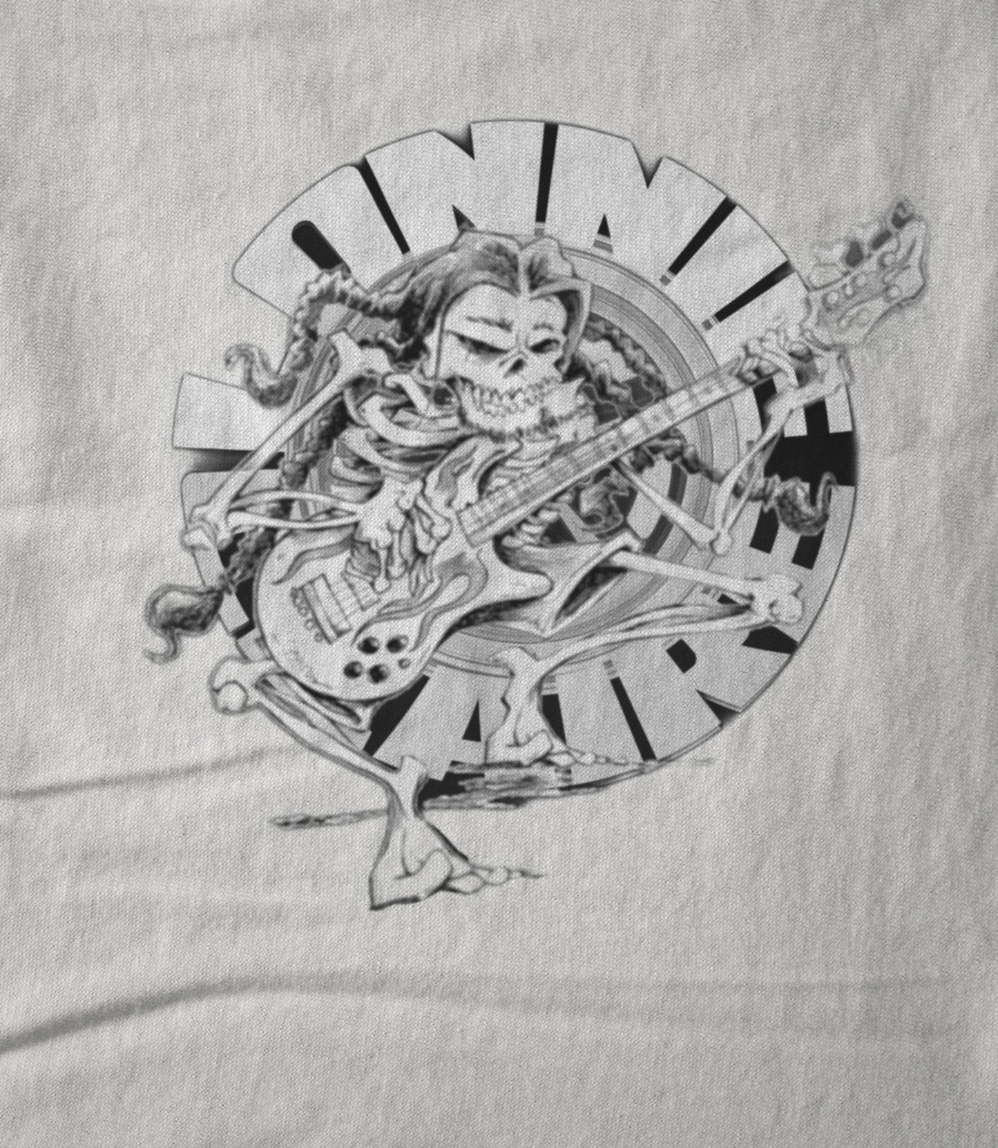 lonnieclaire-1716666994 Unisex T-shirt