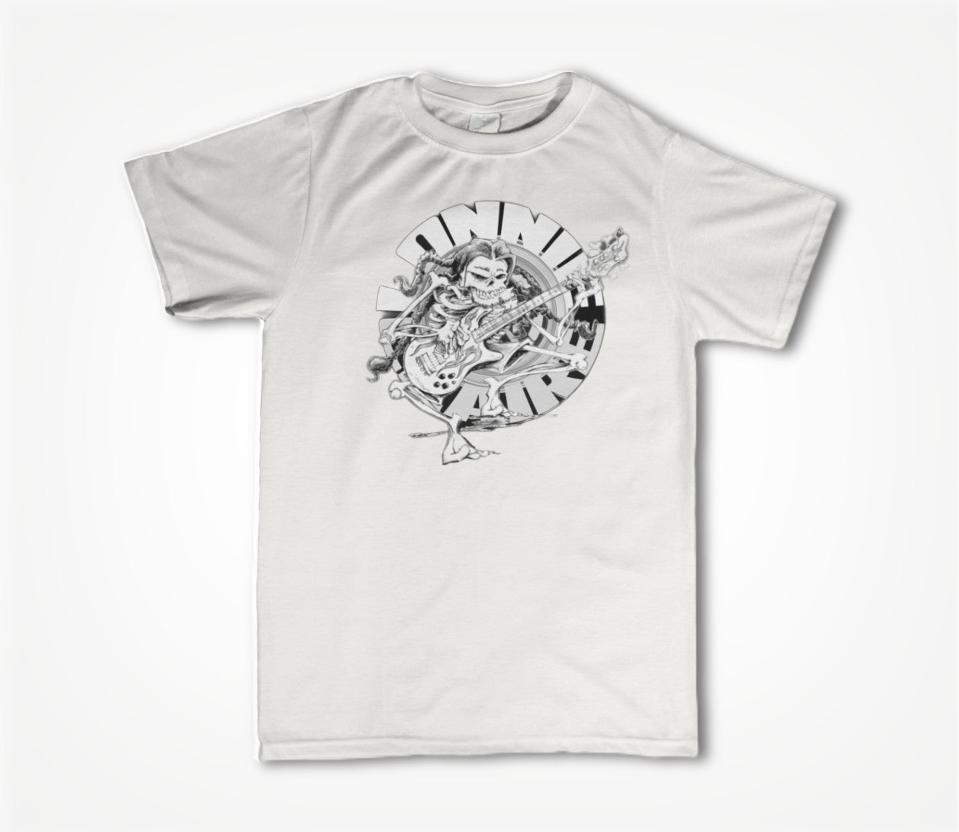 lonnieclaire-1716666994 Unisex T-shirt