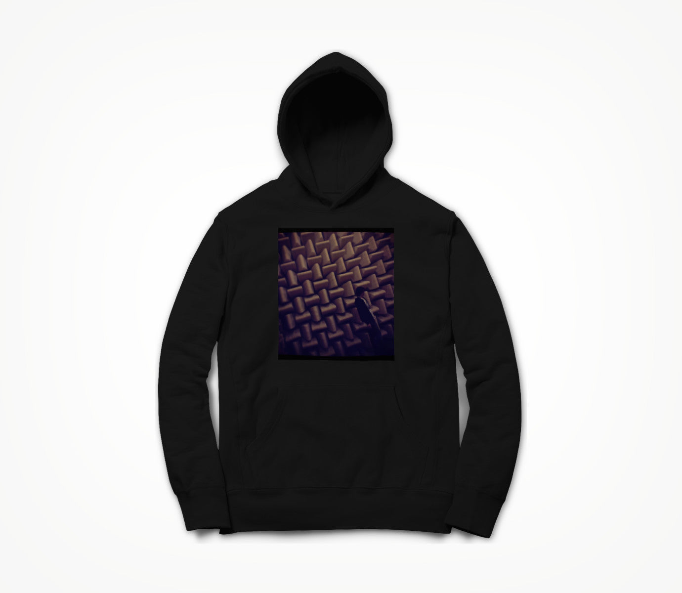 Thomas Hoodie