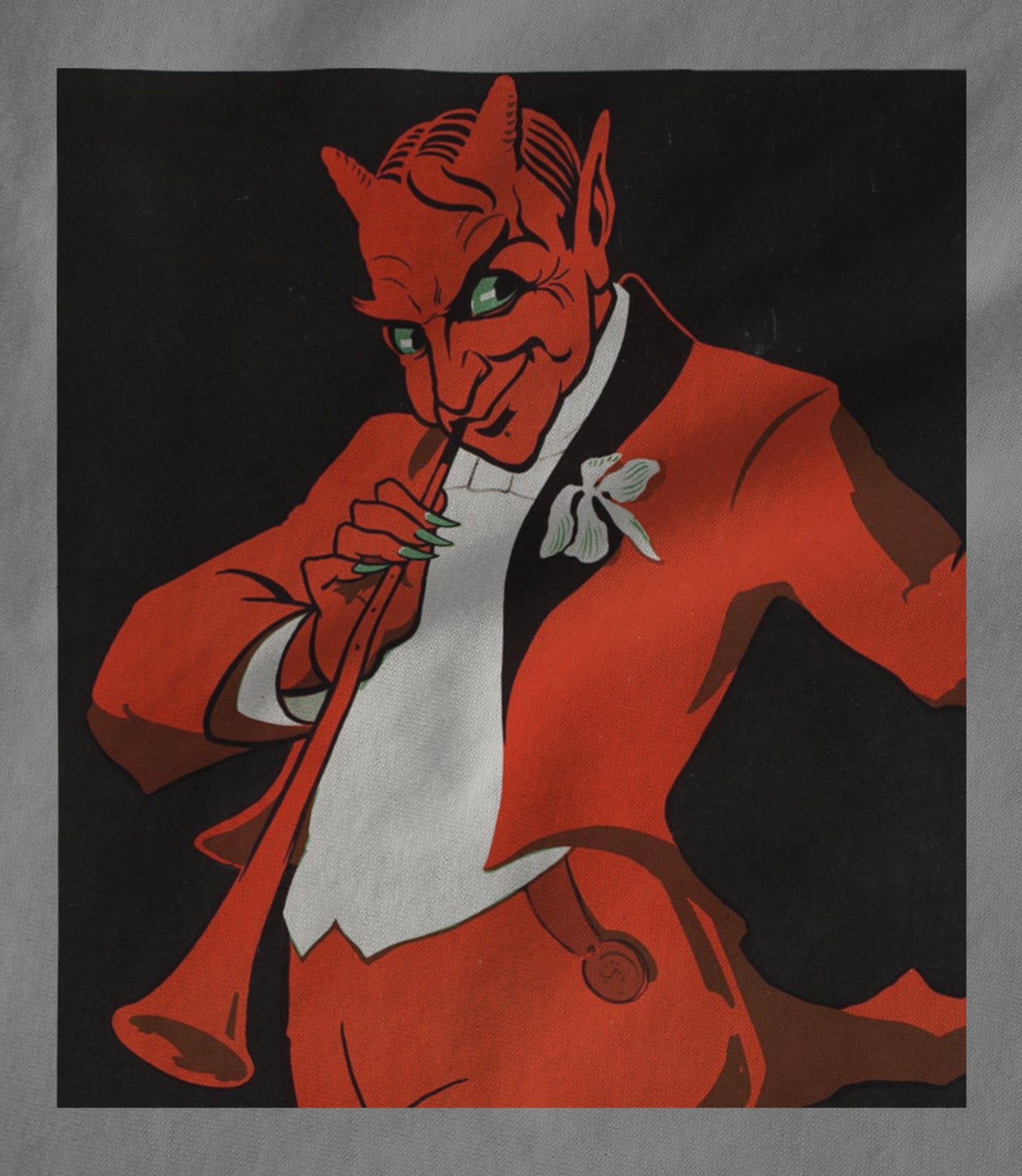 Duivel Women's T-shirt