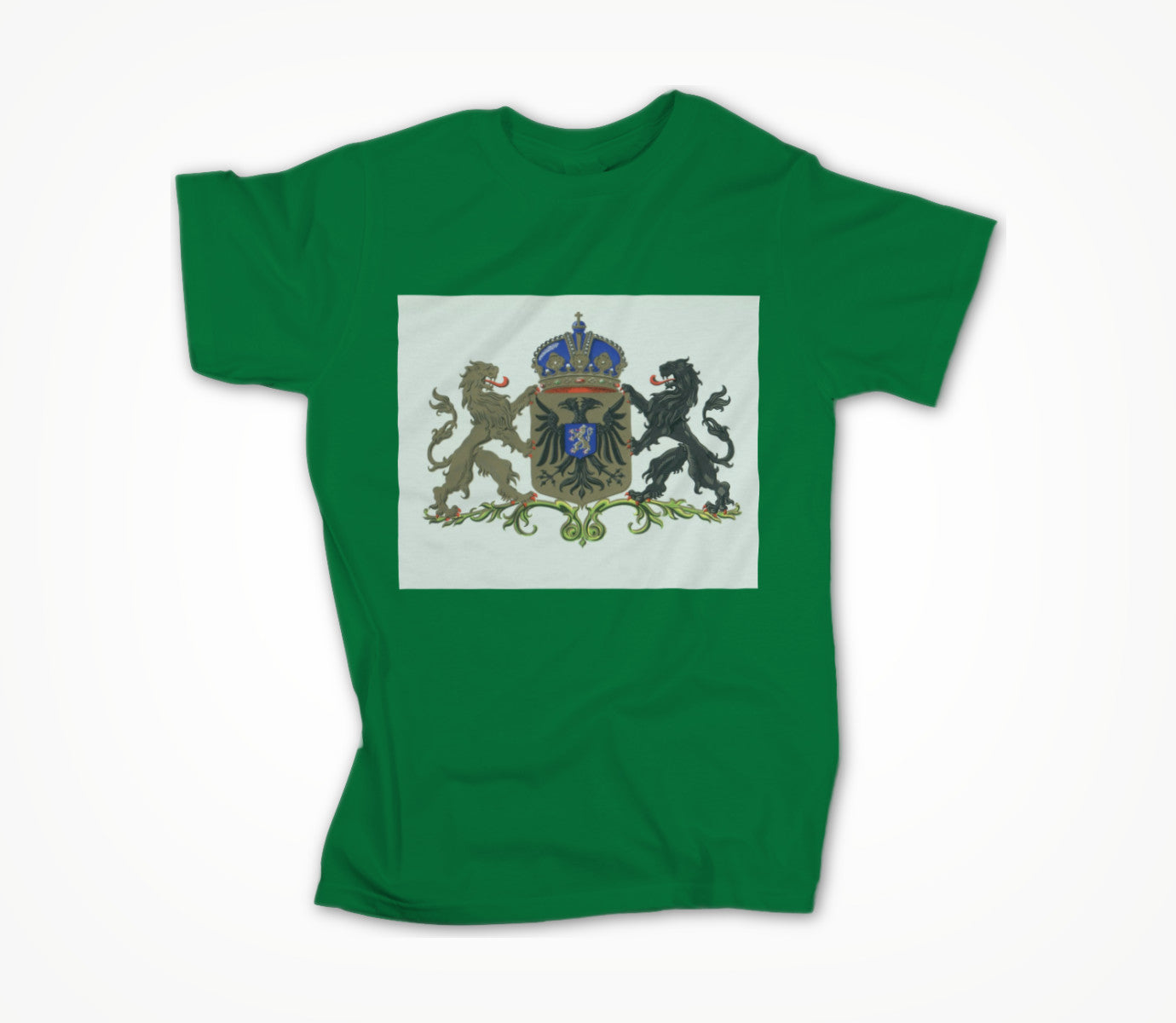 Nijmegen 2 Unisex T-shirt
