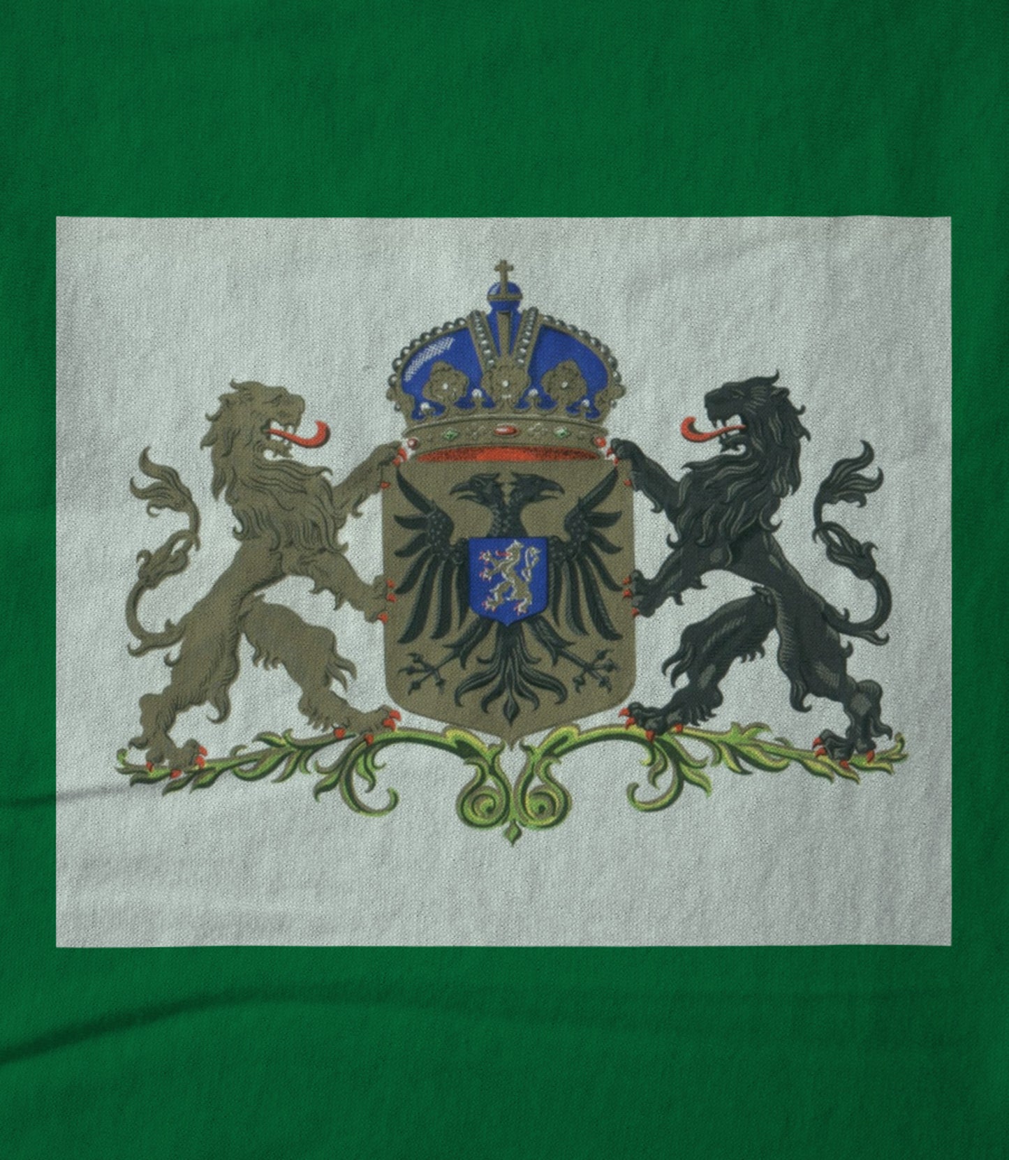 Nijmegen 2 Unisex T-shirt