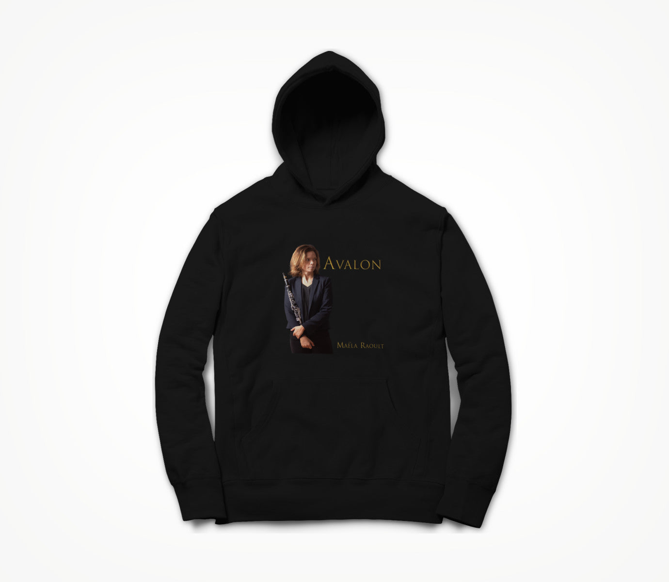 Avalon Hoodie