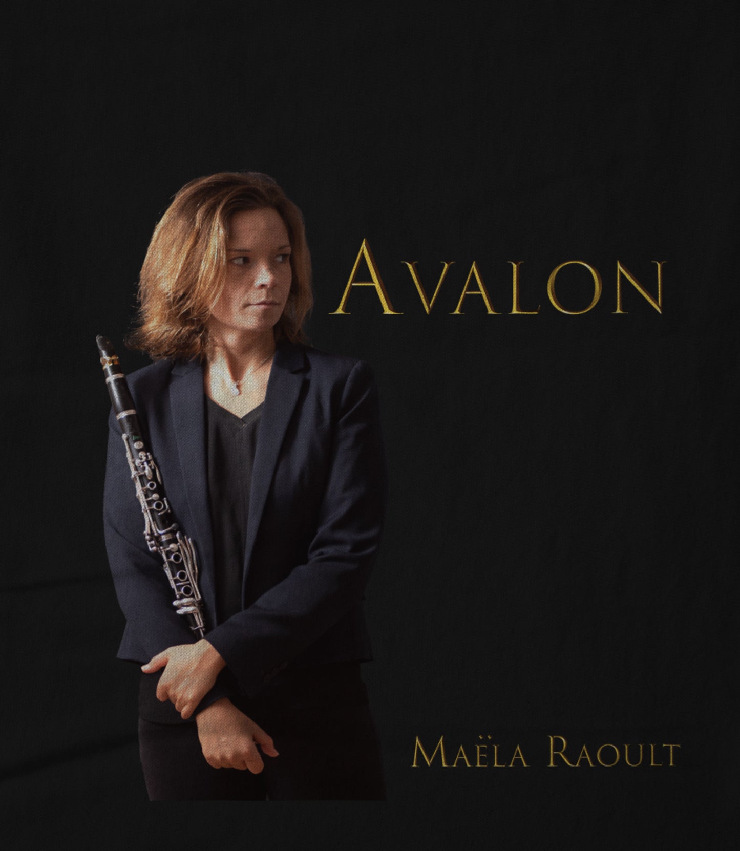 Avalon Hoodie