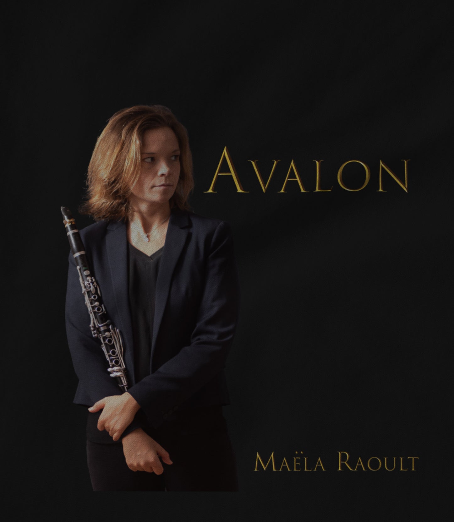 Avalon Unisex T-shirt