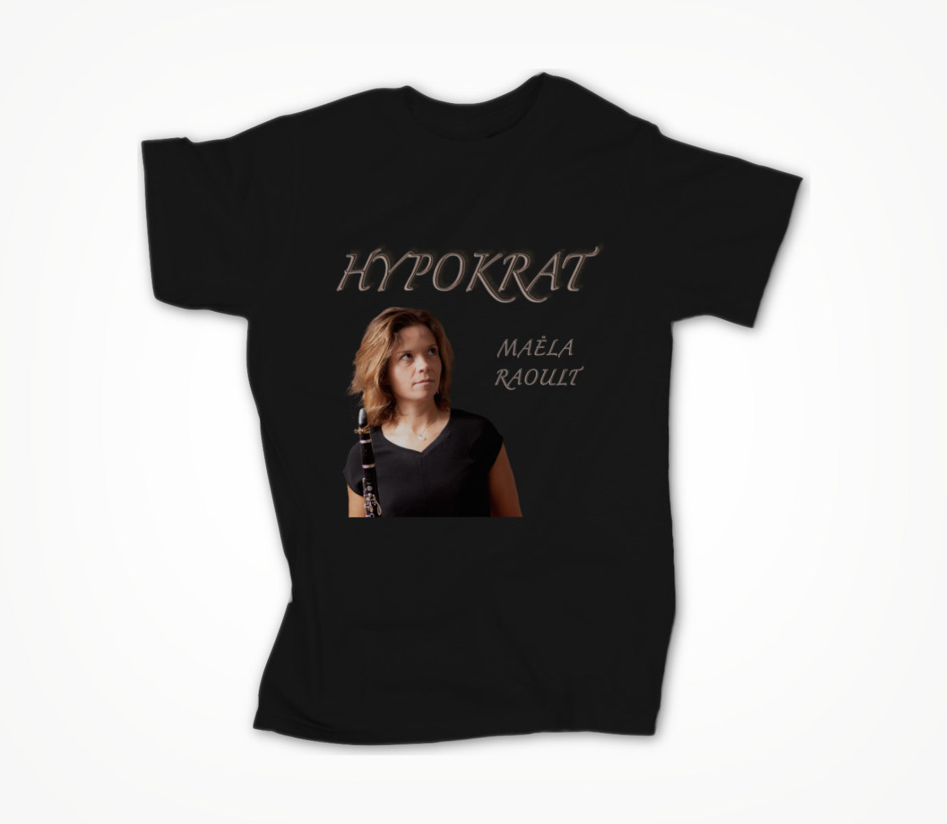 Hypokrat Unisex T-shirt