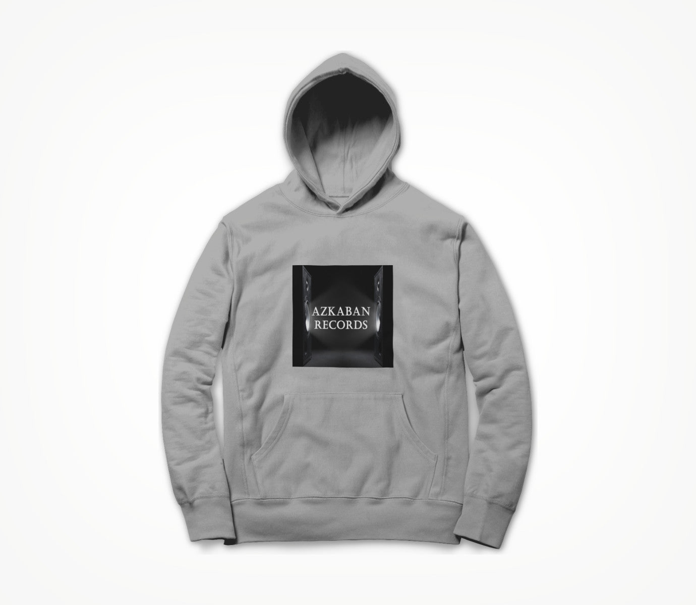 Azkaban Records Hoodie