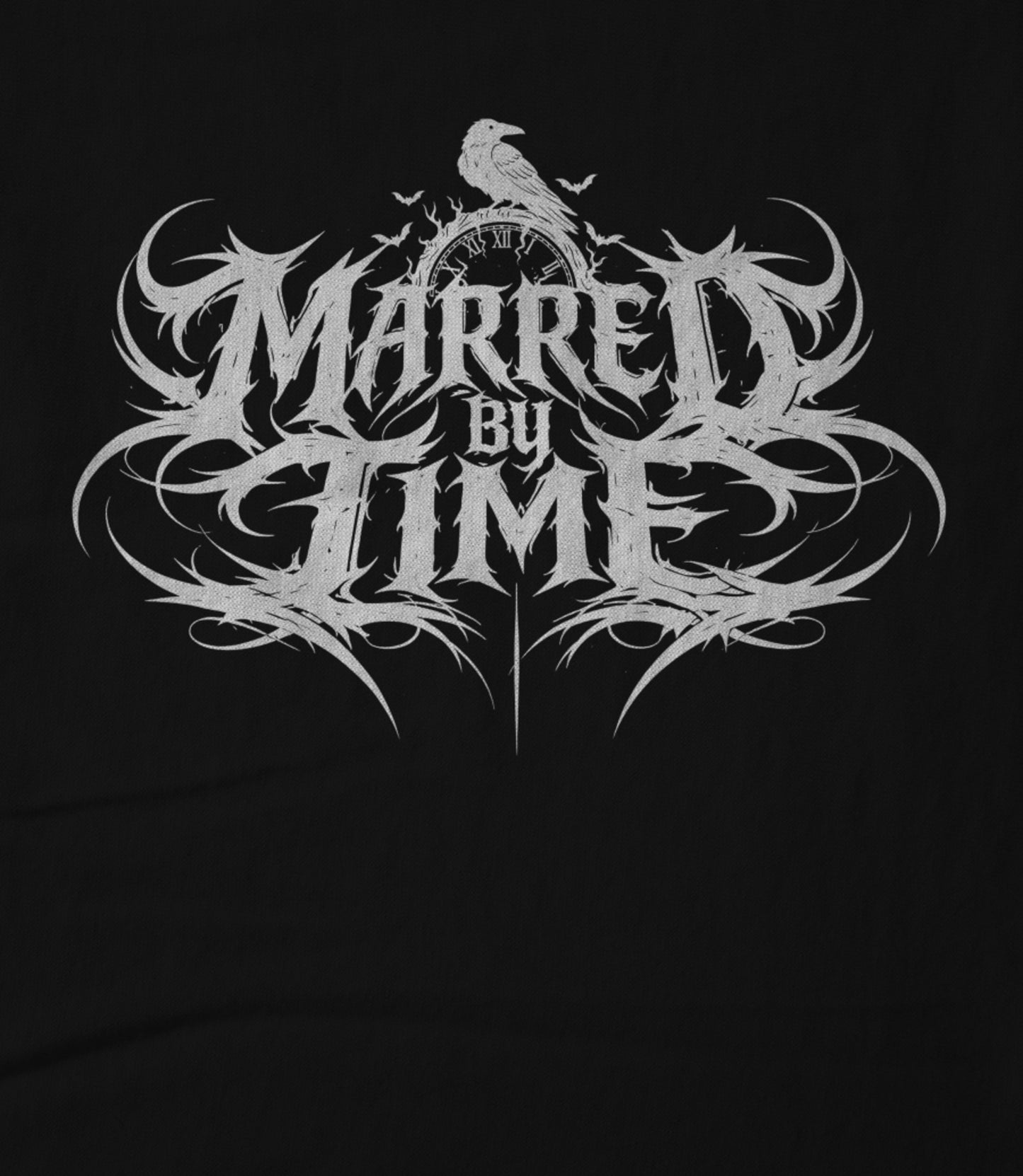 M.B.T. Logo Unisex T-shirt