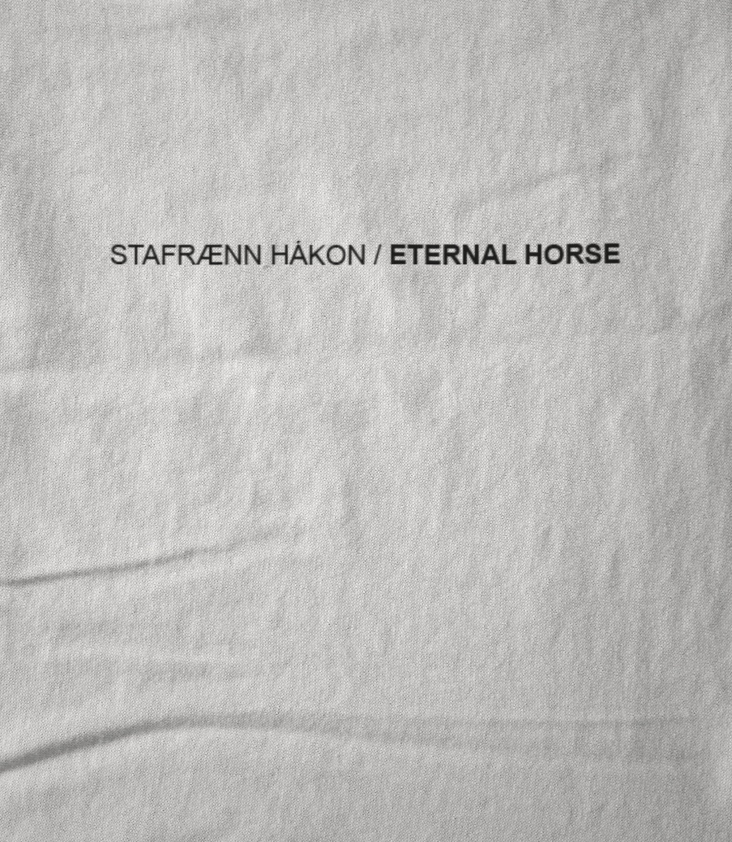 Eternal Horse Hoodie