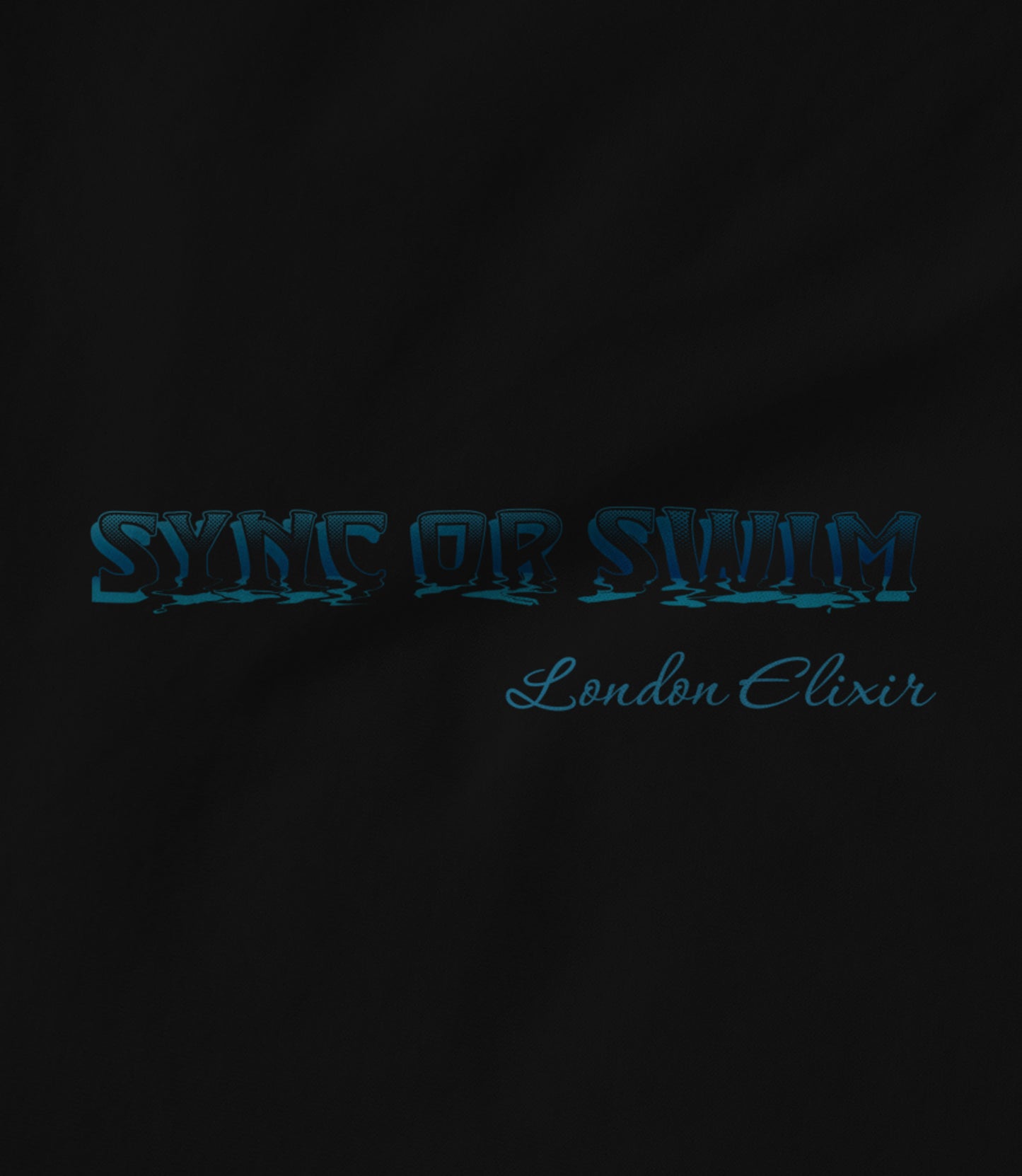 London Elixir 1 Unisex T-shirt