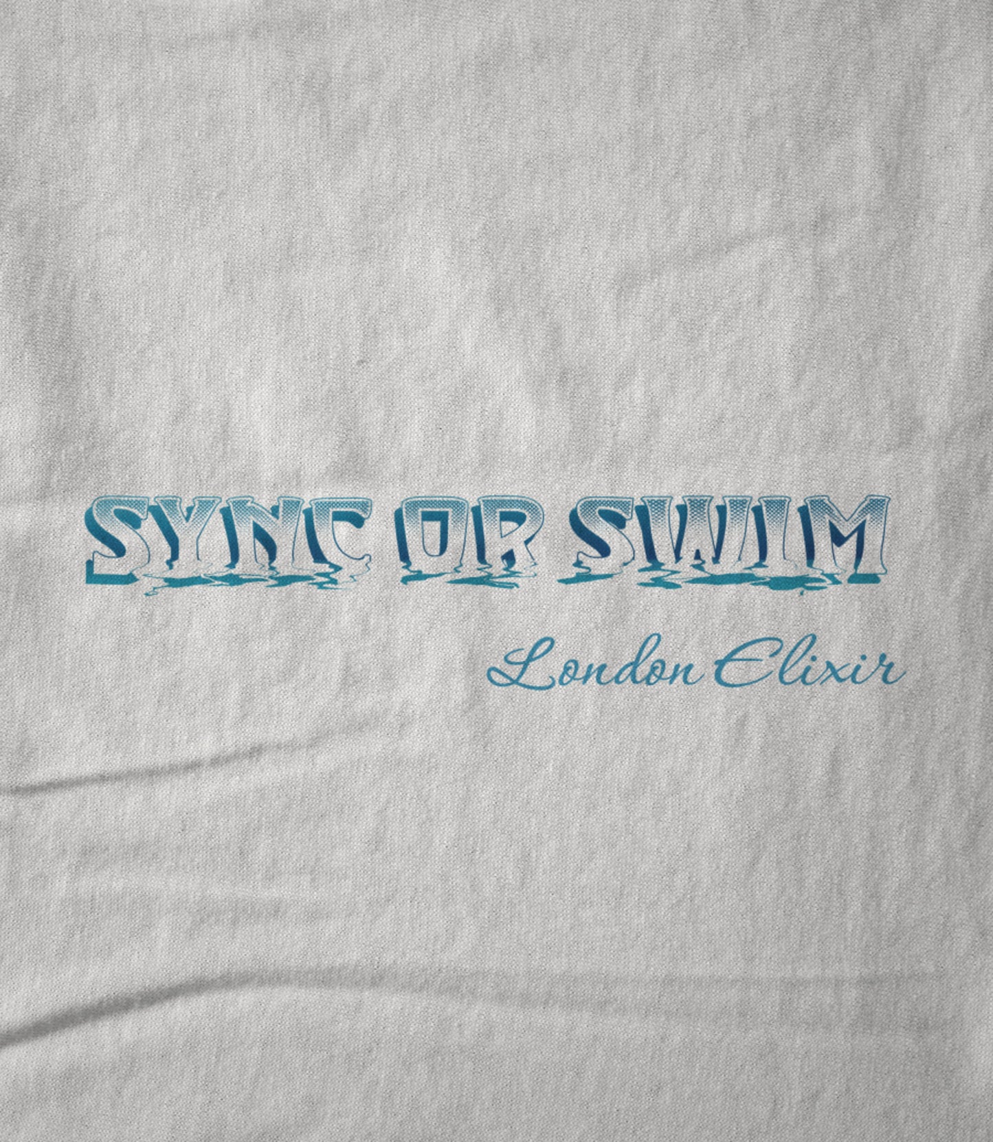 London Elixir 1 Unisex T-shirt