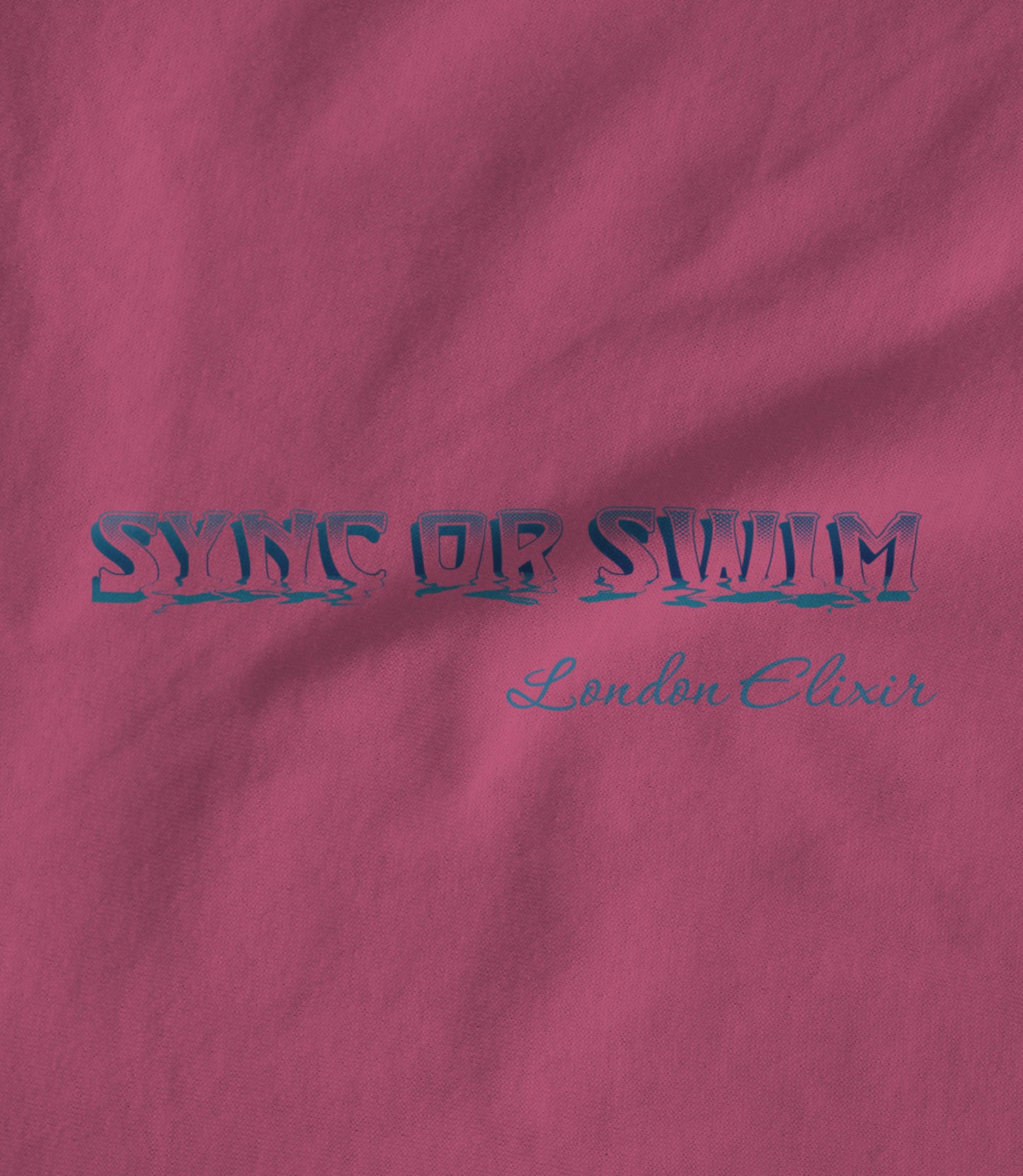 London Elixir 1 Women's T-shirt