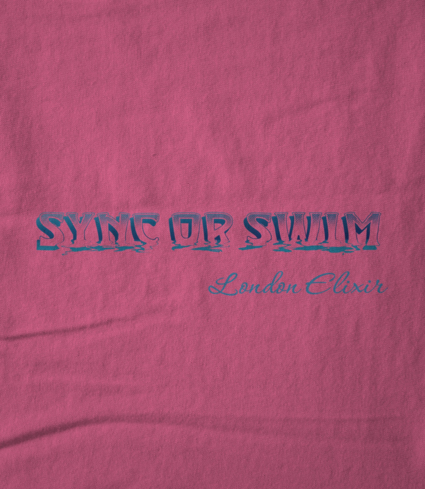 London Elixir 1 Unisex T-shirt