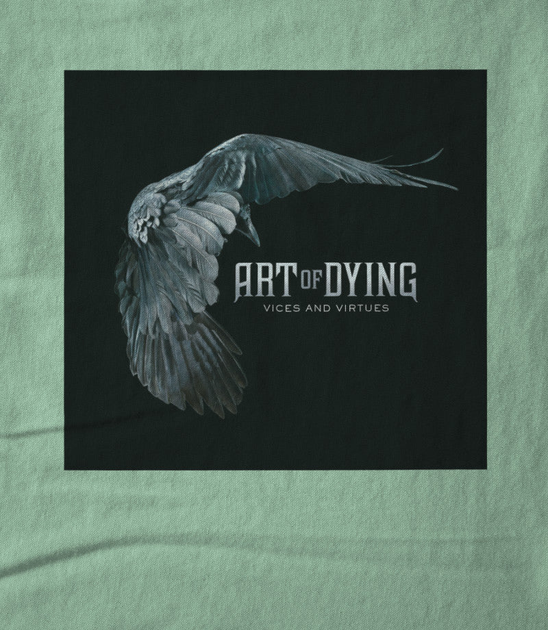 Mint Merch