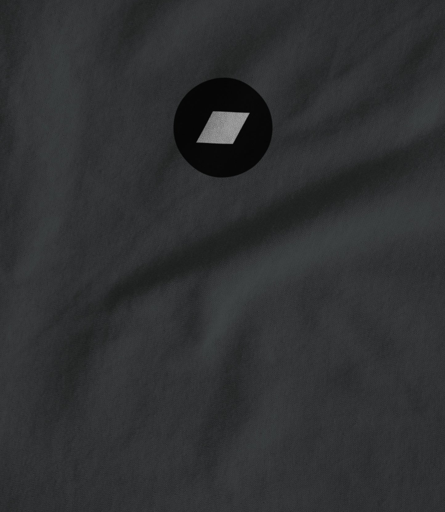NAME?!??!!!!!!!!! Dark Heather Unisex T-shirt
