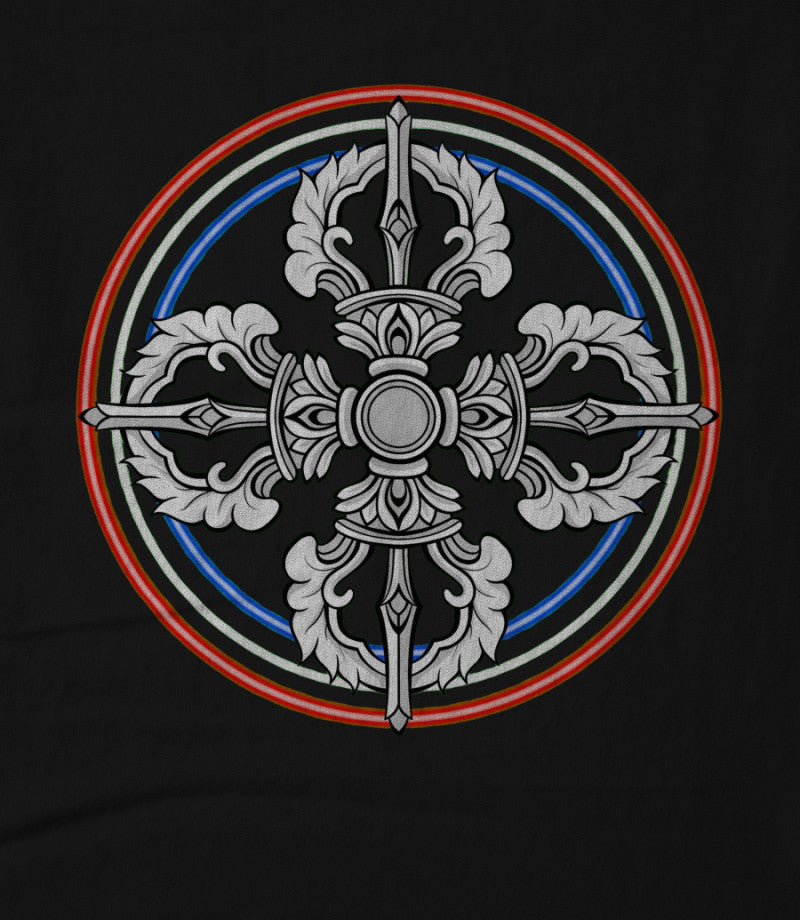 Double Dorje