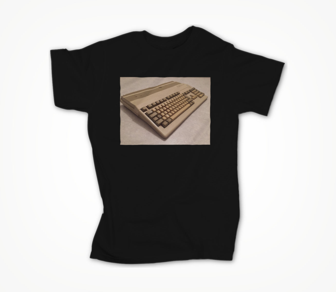 Amiga Unisex T-shirt