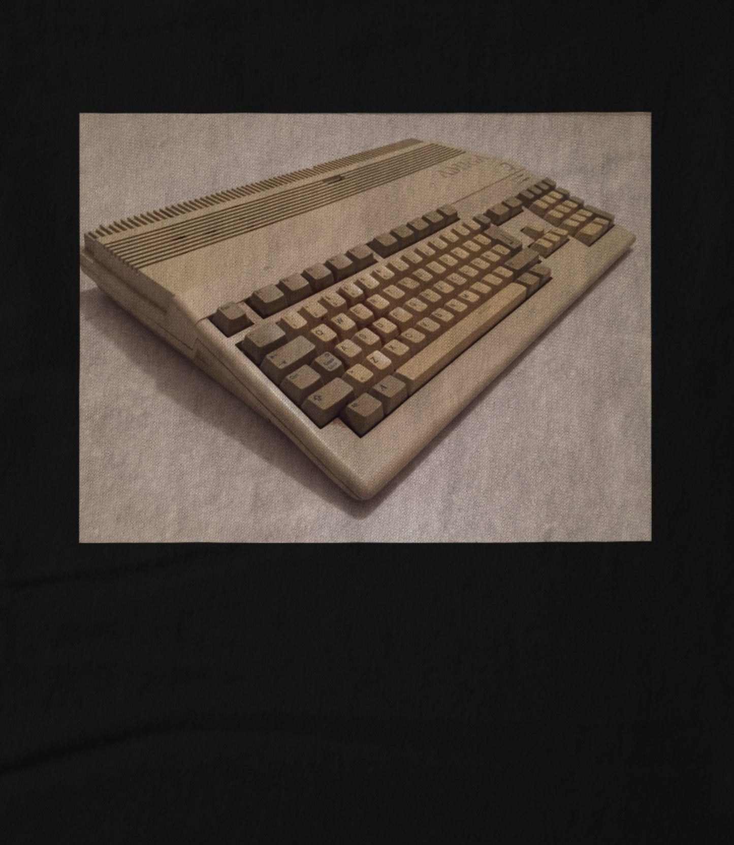 Amiga Unisex T-shirt