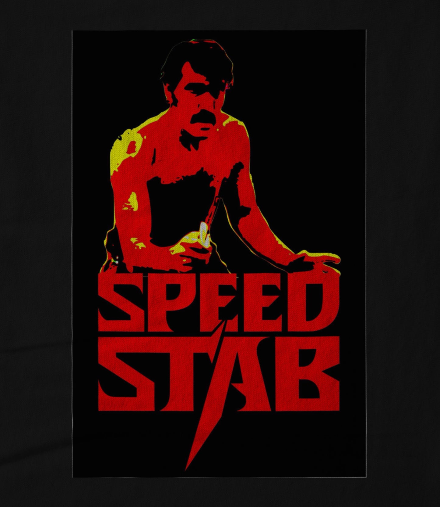 Knife Guy Women's T-shirt