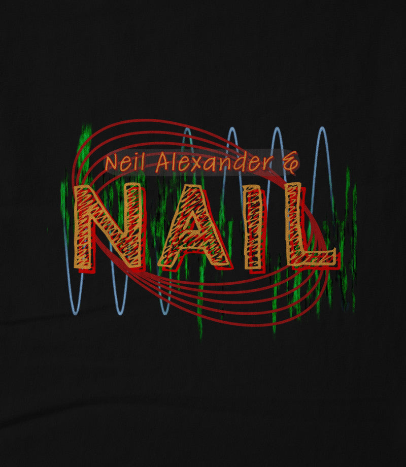 New Black T!