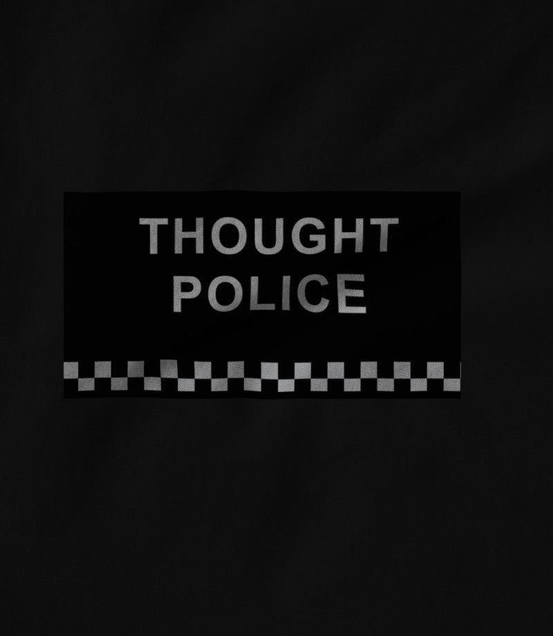 Thought police