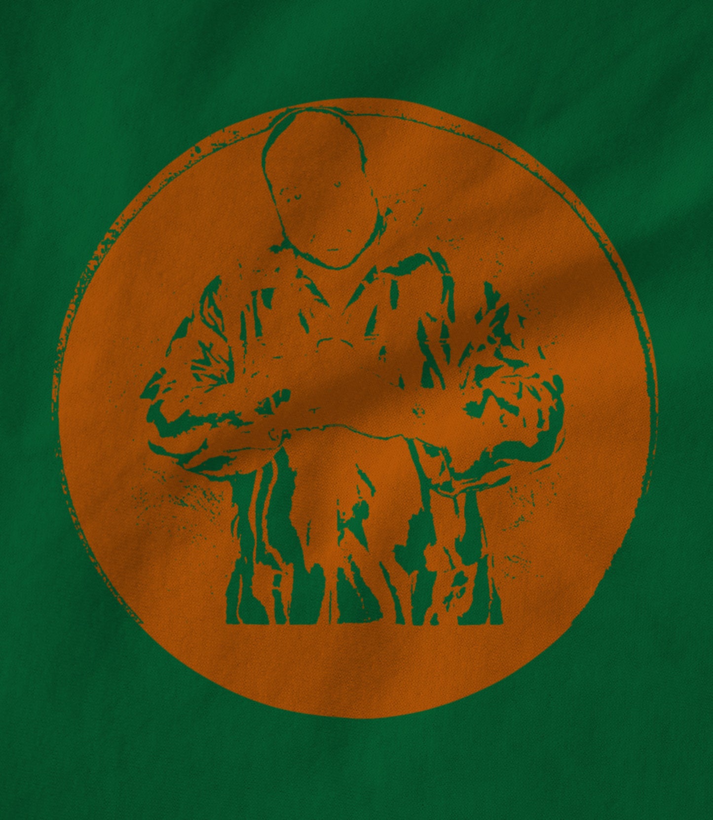 CLEARSPRING Unisex T-shirt