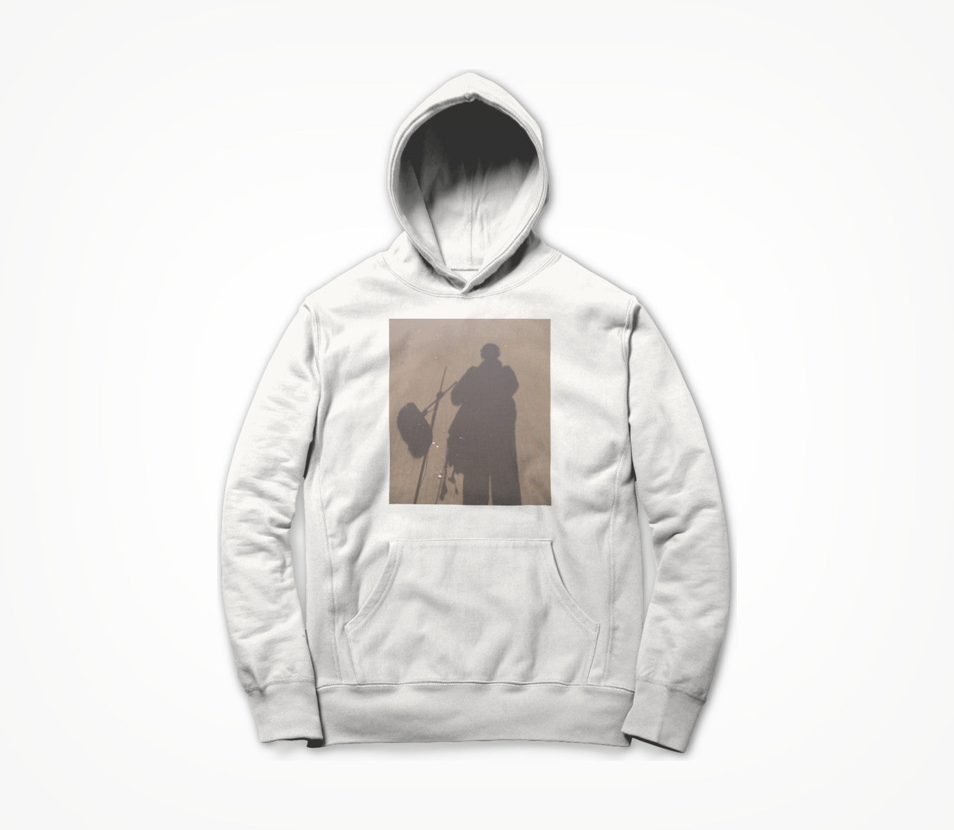 Soundman Hoodie