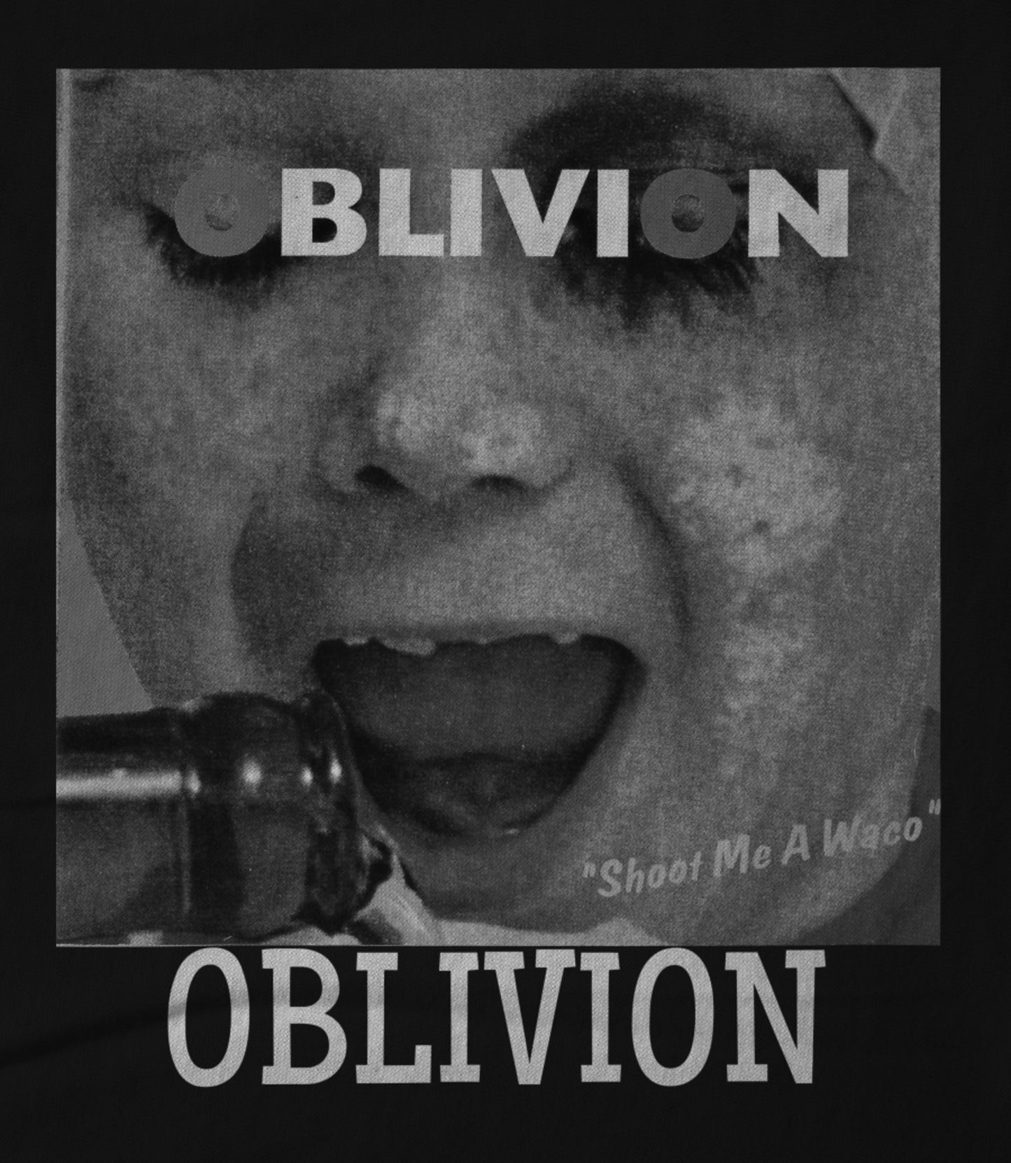 oblivionshootmeb Hoodie