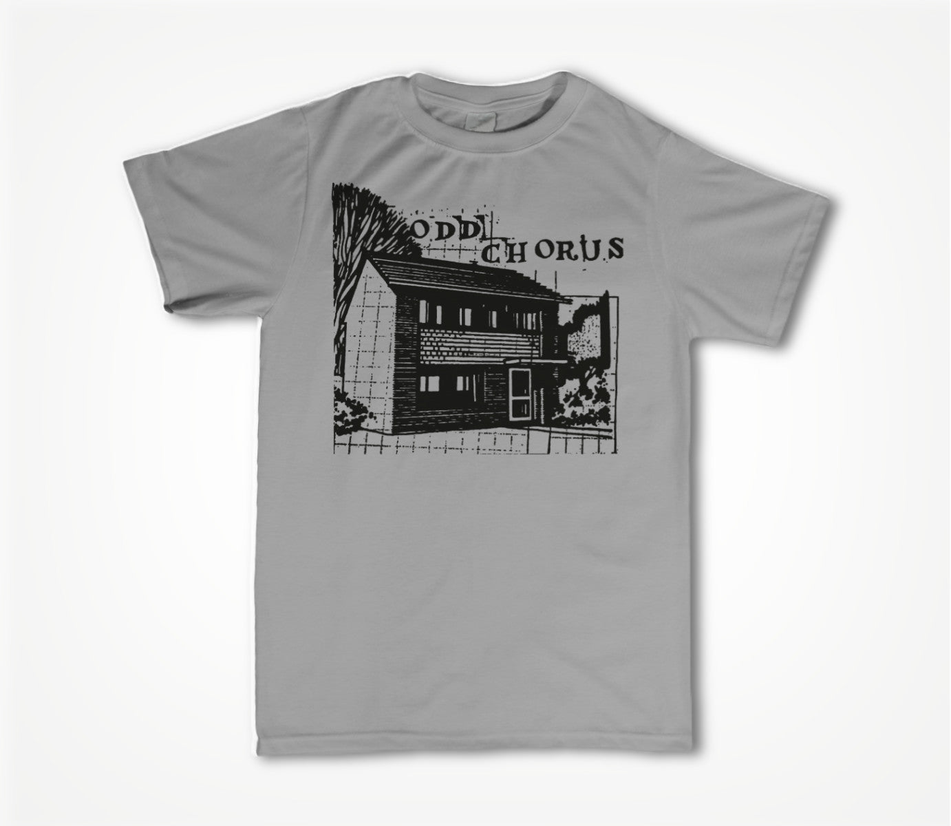 odd Unisex T-shirt