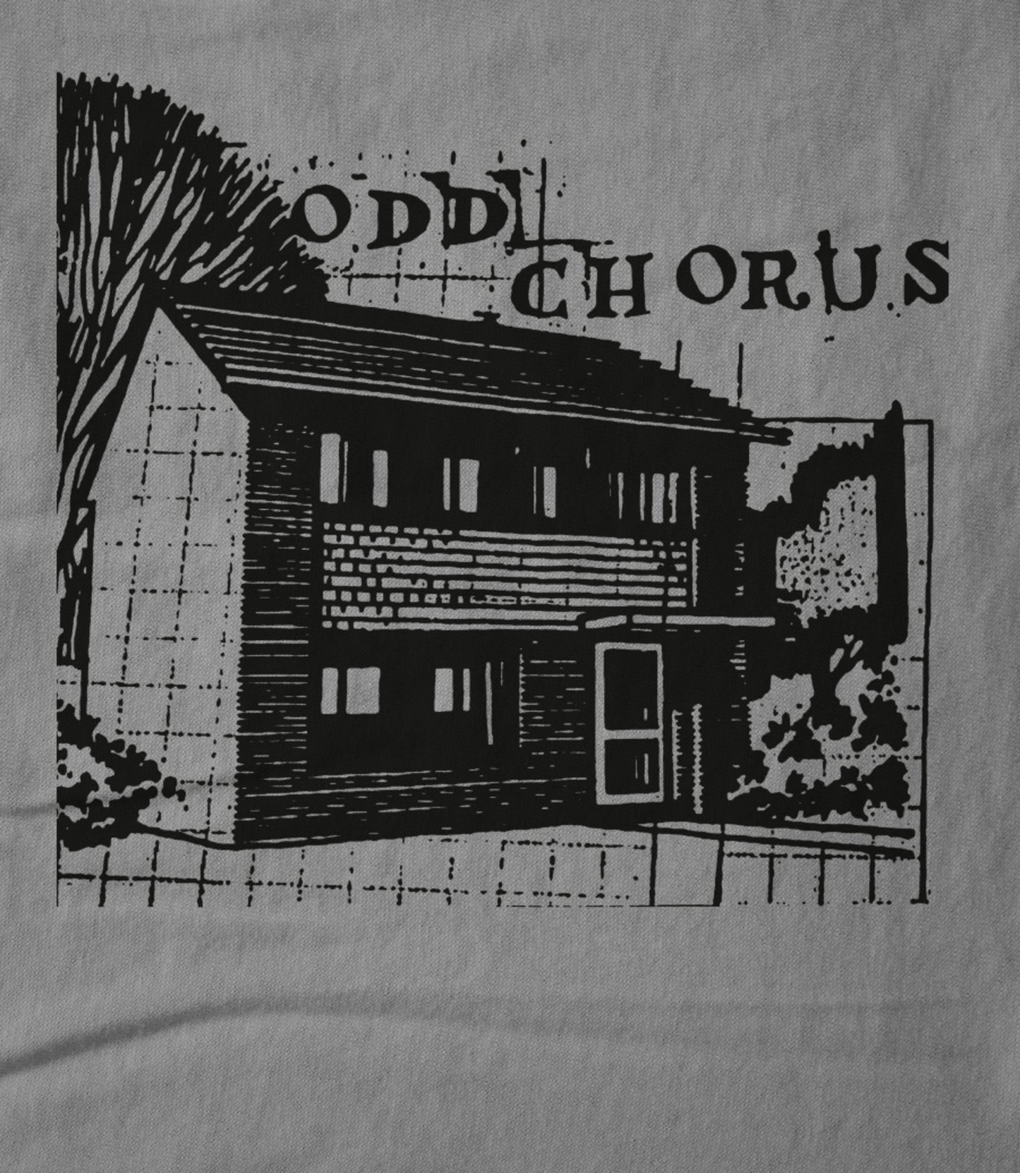 odd Unisex T-shirt