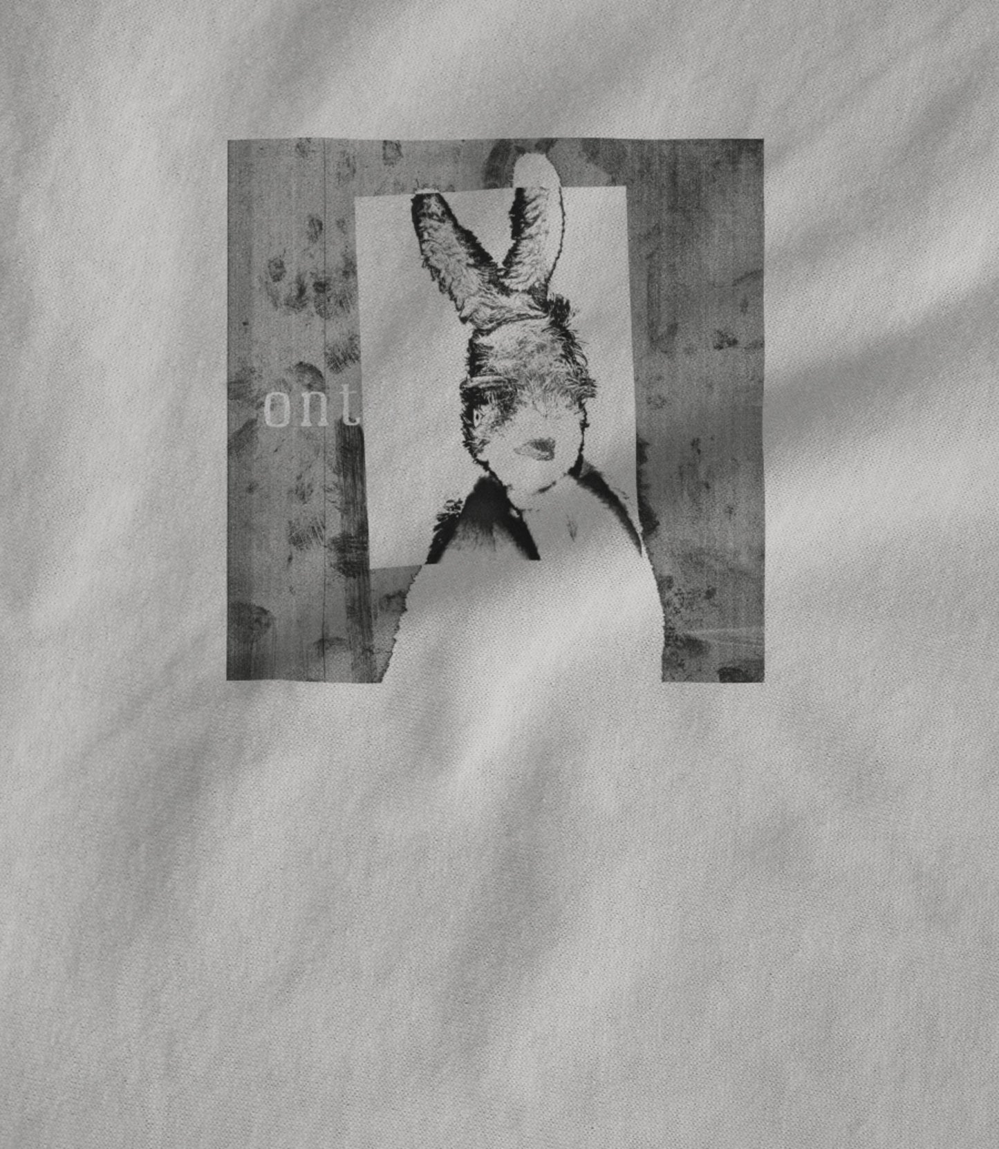 Reflections White Unisex T-shirt