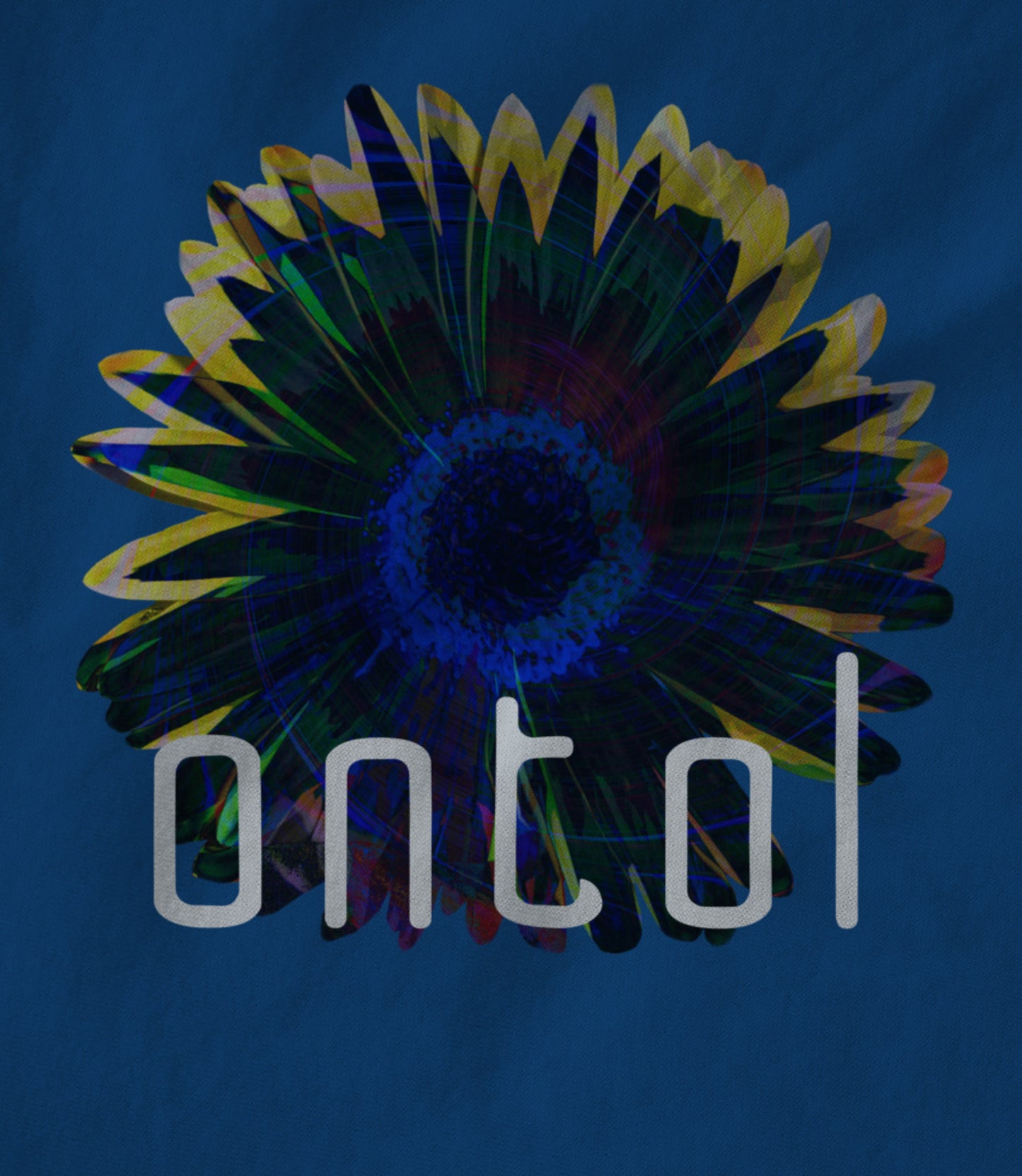 The Other Fields Flowers Hoodie